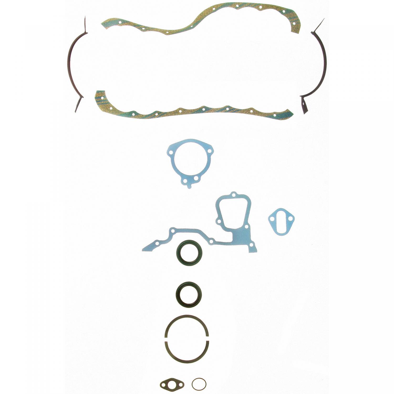 Fel-Pro CS8471 Engine Conversion Gasket Set product image 1 of 1