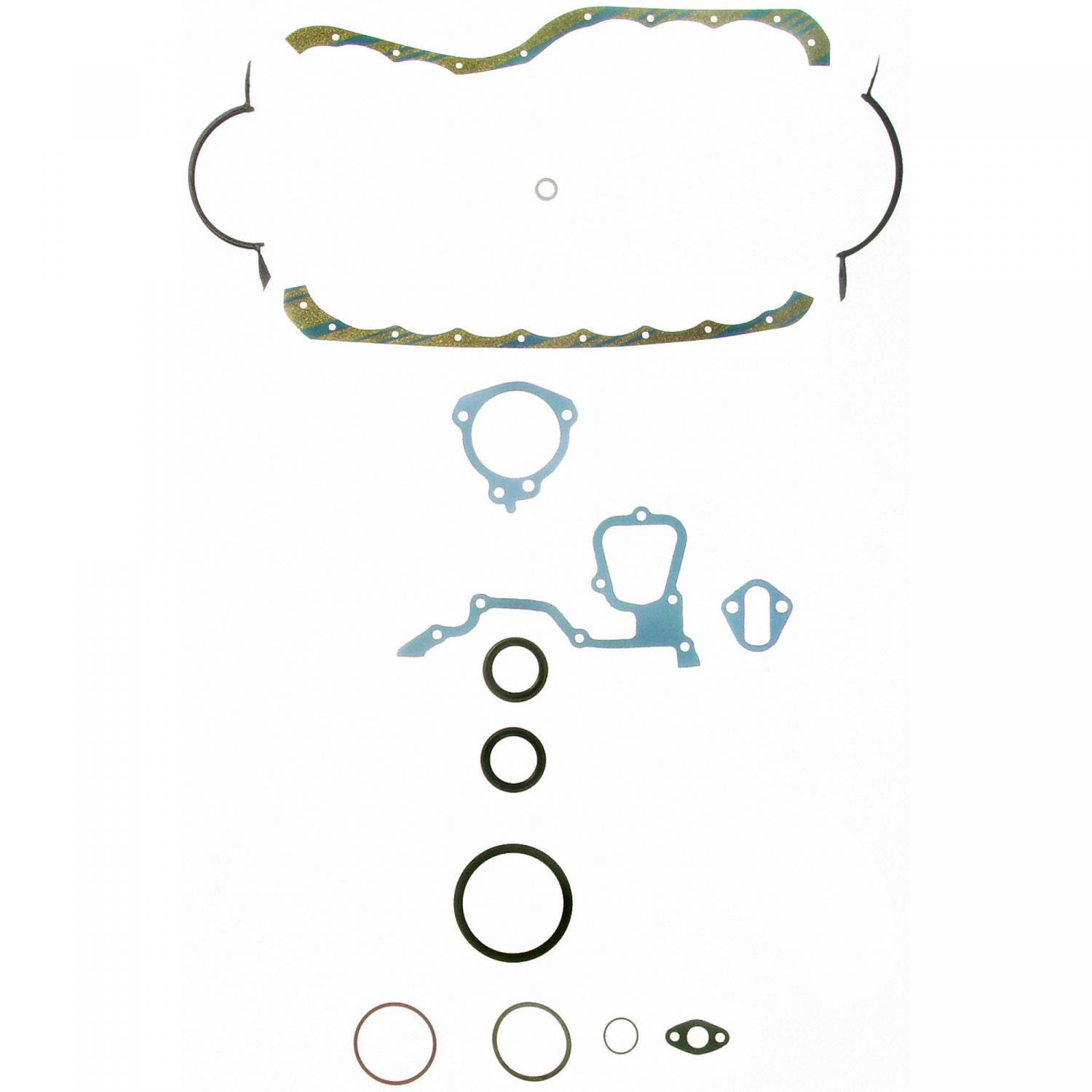 Fel-Pro CS84711 Engine Conversion Gasket Set product image 1 of 1