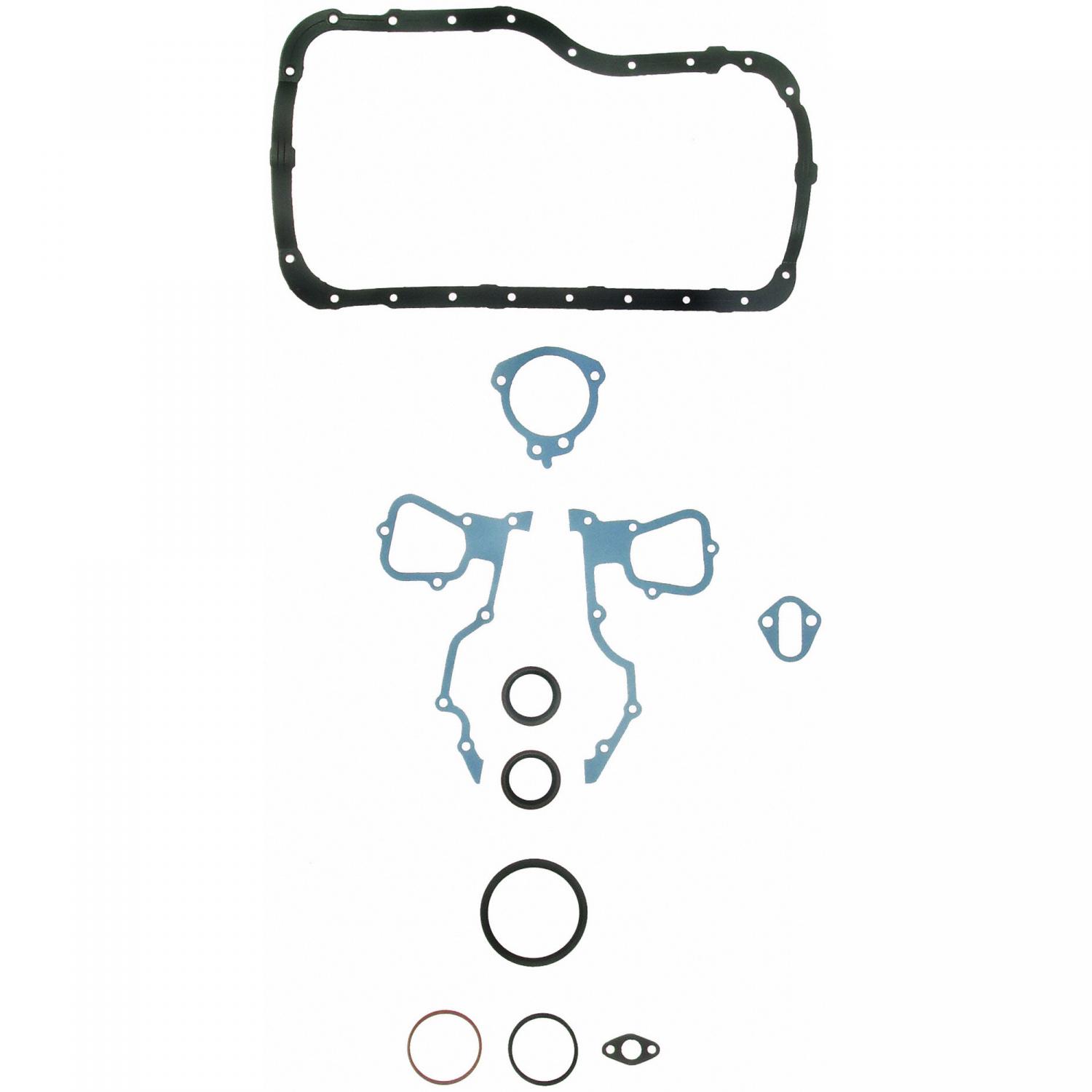 Fel-Pro CS84714 - Engine Conversion Gasket Set Fel-Pro CS84714 Engine Conversion Gasket Set product image 1 of 1