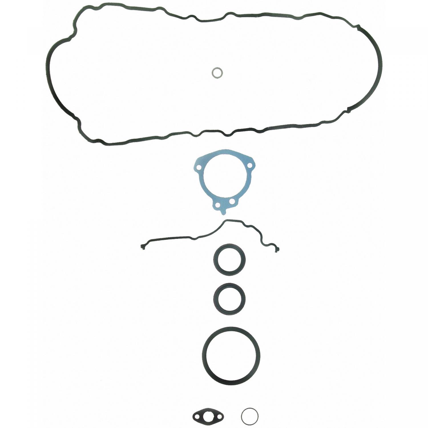 Fel-Pro CS84715 Engine Conversion Gasket Set product image 1 of 1