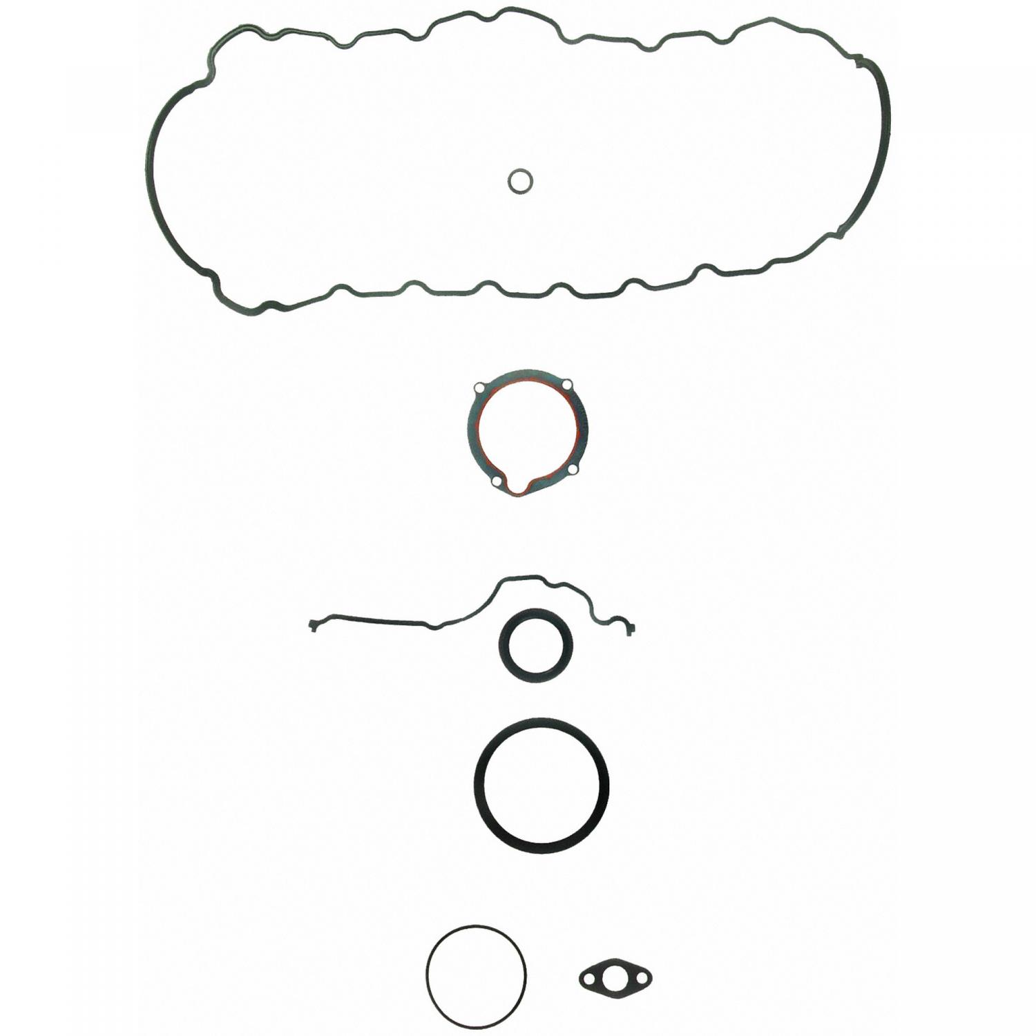 Fel-Pro CS84716 Engine Conversion Gasket Set product image 1 of 1