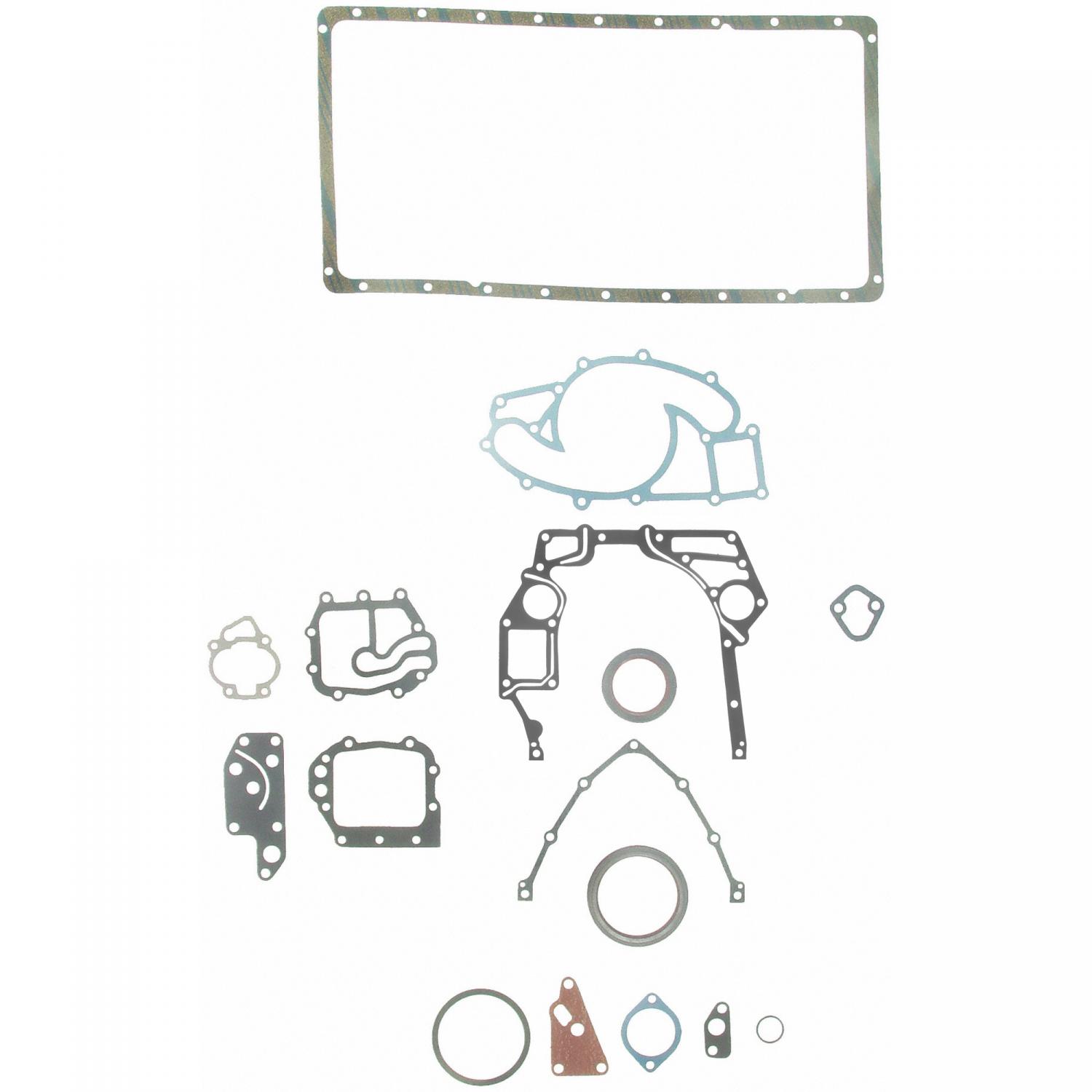 Fel-Pro CS8475 Engine Conversion Gasket Set product image 1 of 1