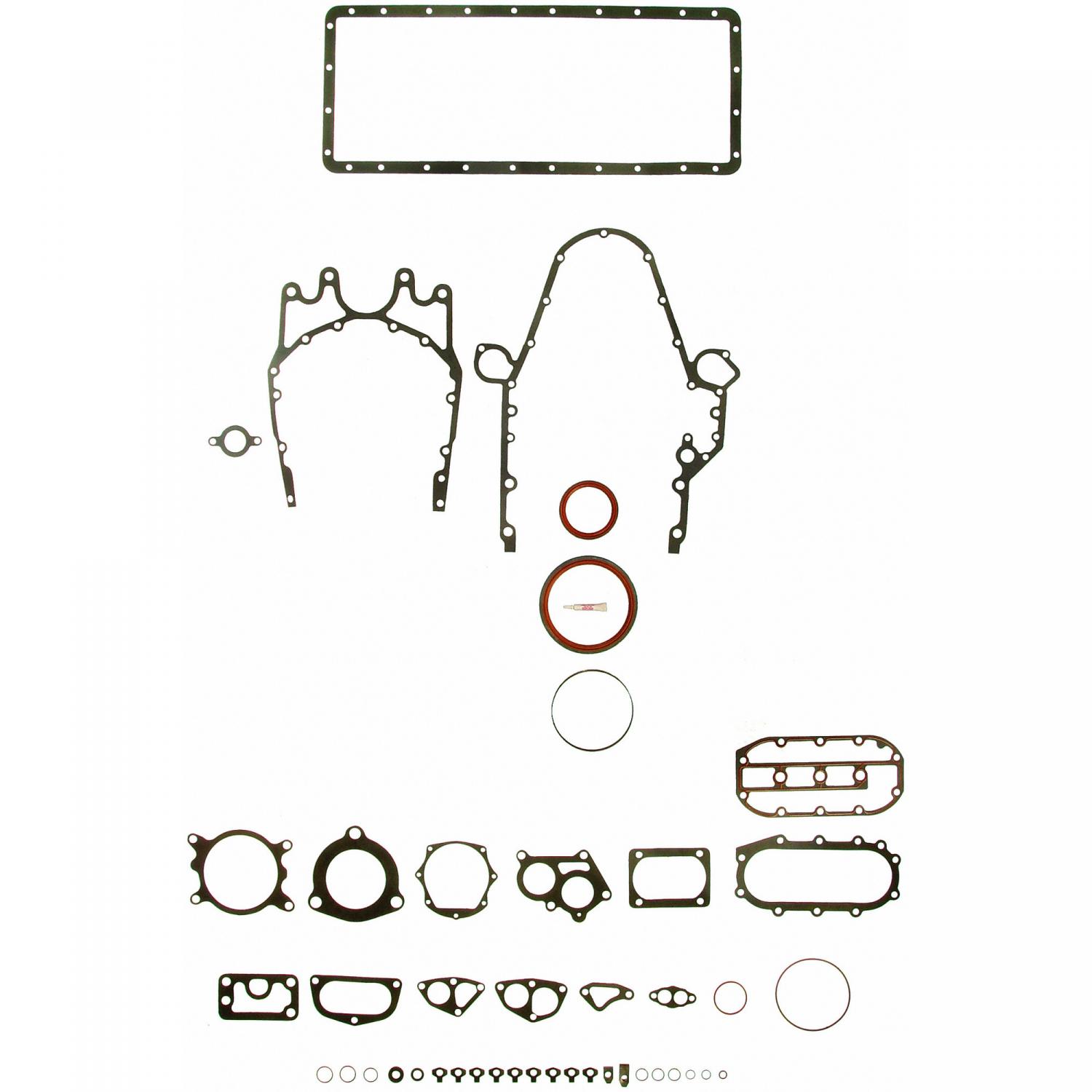 Fel-Pro CS84931 Engine Conversion Gasket Set product image 1 of 1