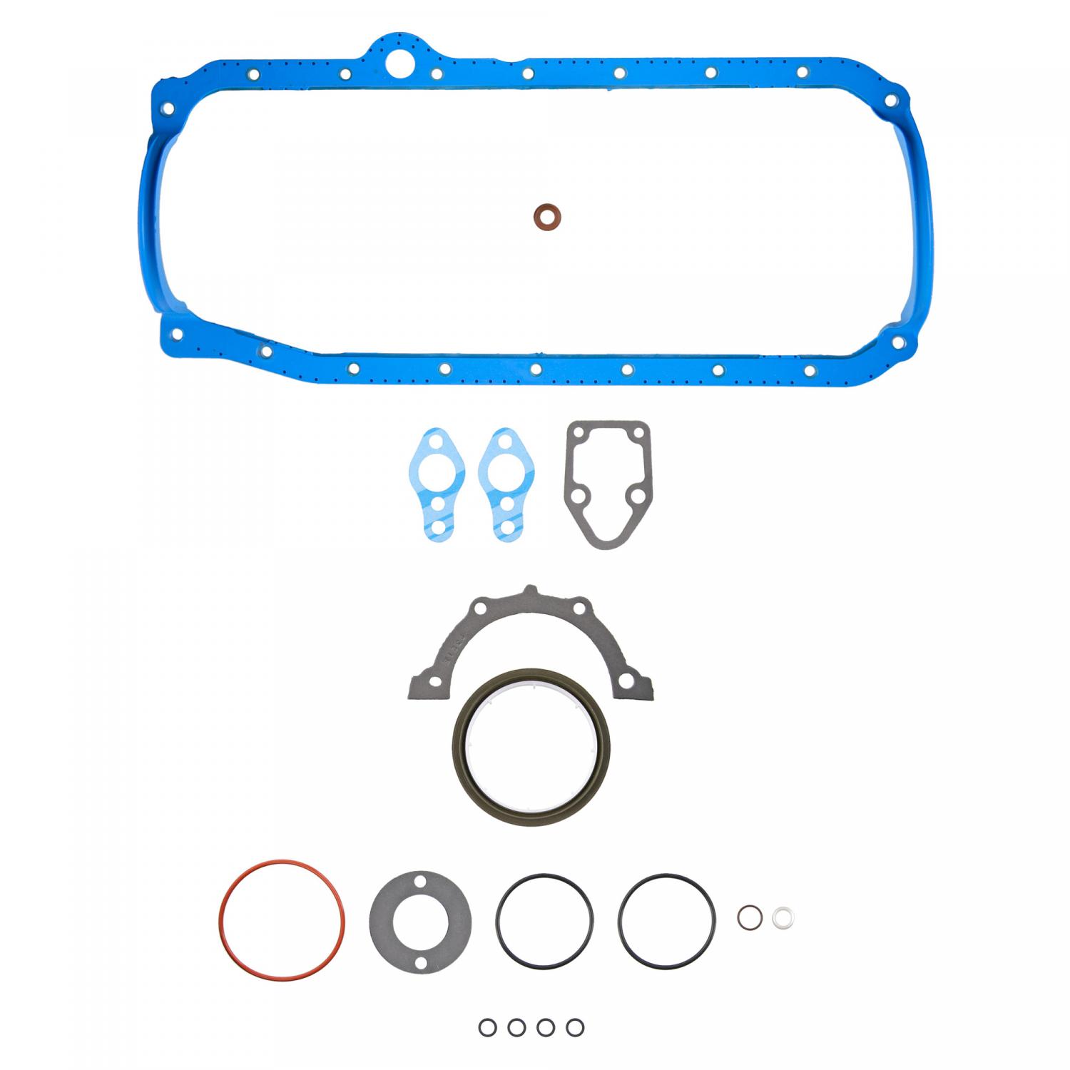 Fel-Pro CS85101 Engine Conversion Gasket Set product image 1 of 1