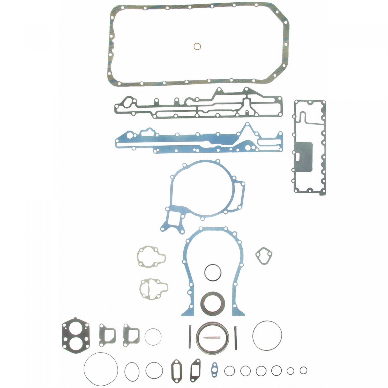 Fel-Pro CS8517 Engine Conversion Gasket Set product image 1 of 1