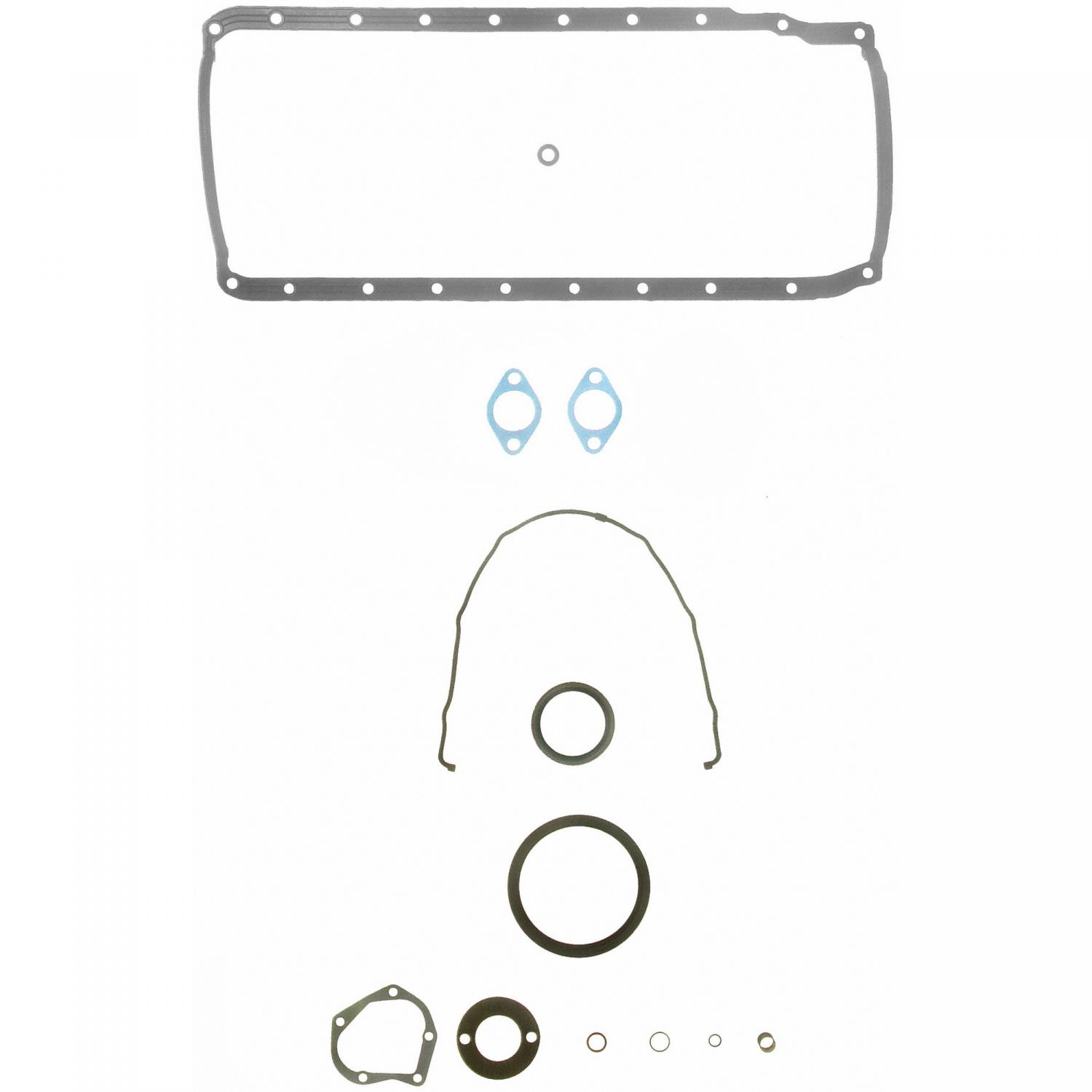 Fel-Pro CS8523 Engine Conversion Gasket Set product image 1 of 1