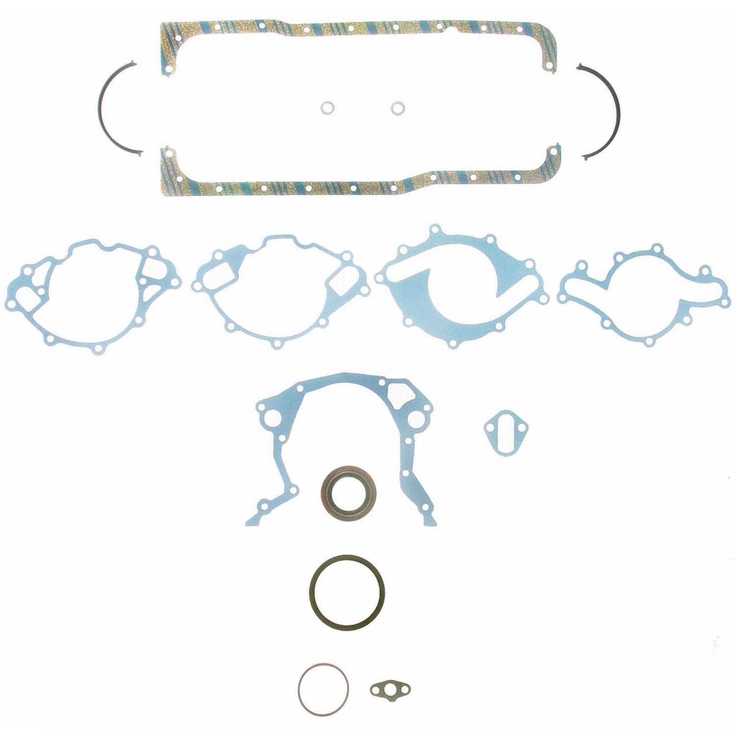 Fel-Pro CS85482 Engine Conversion Gasket Set product image 1 of 1