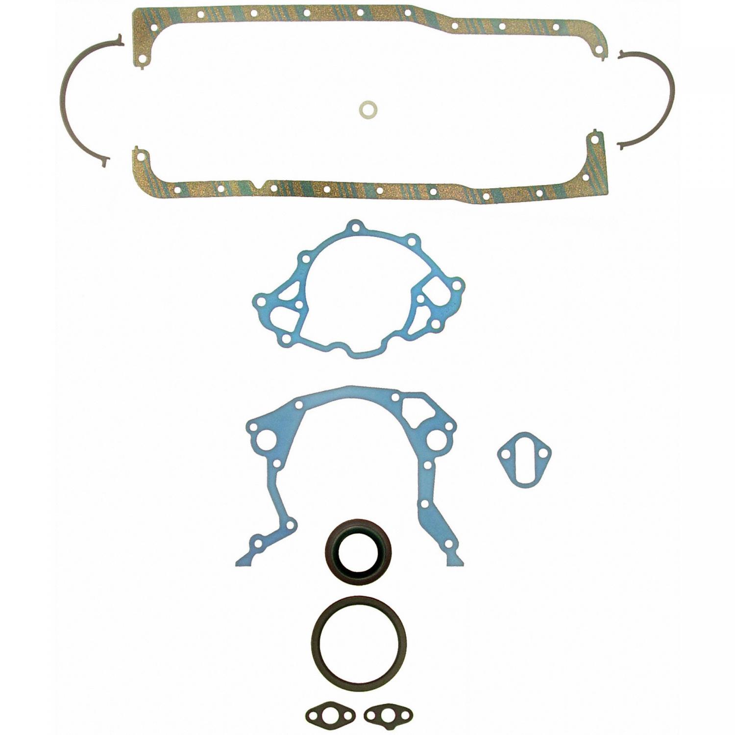 Fel-Pro CS85483 Engine Conversion Gasket Set product image 1 of 1