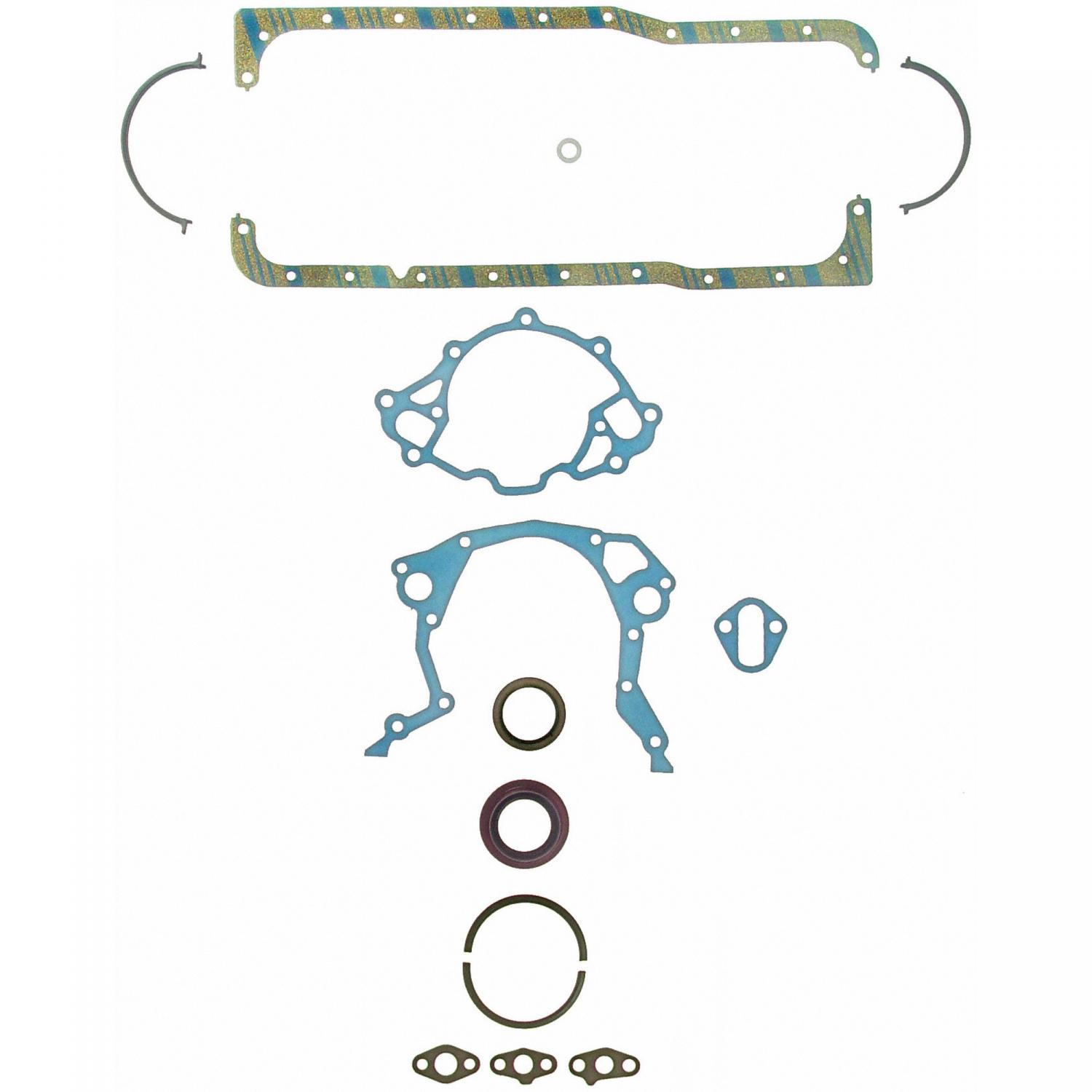 Fel-Pro CS85485 - Engine Conversion Gasket Set Fel-Pro CS85485 Engine Conversion Gasket Set product image 1 of 1