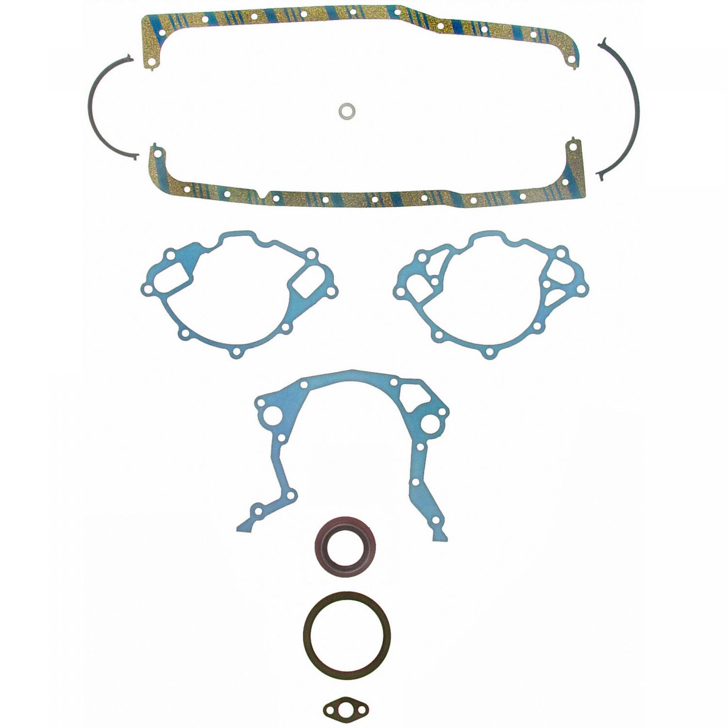 Fel-Pro CS85487 Engine Conversion Gasket Set product image 1 of 1