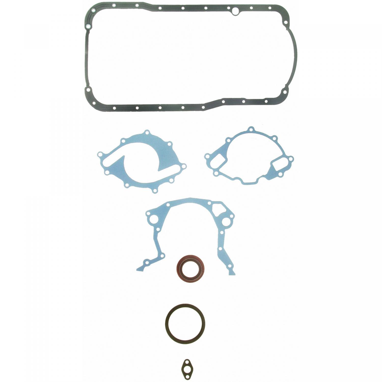 Fel-Pro CS85488 Engine Conversion Gasket Set product image 1 of 1