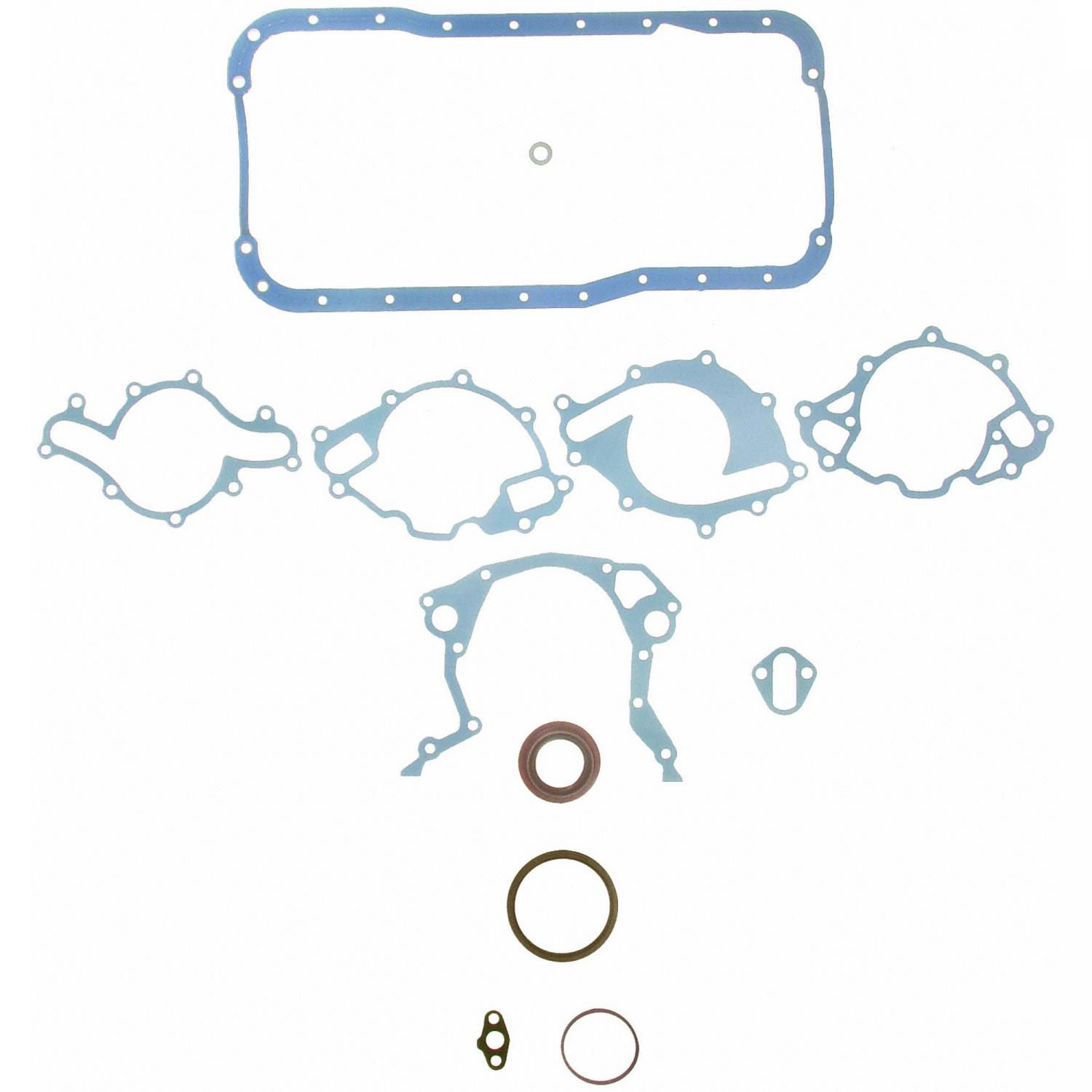 Fel-Pro CS85489 Engine Conversion Gasket Set product image 1 of 1