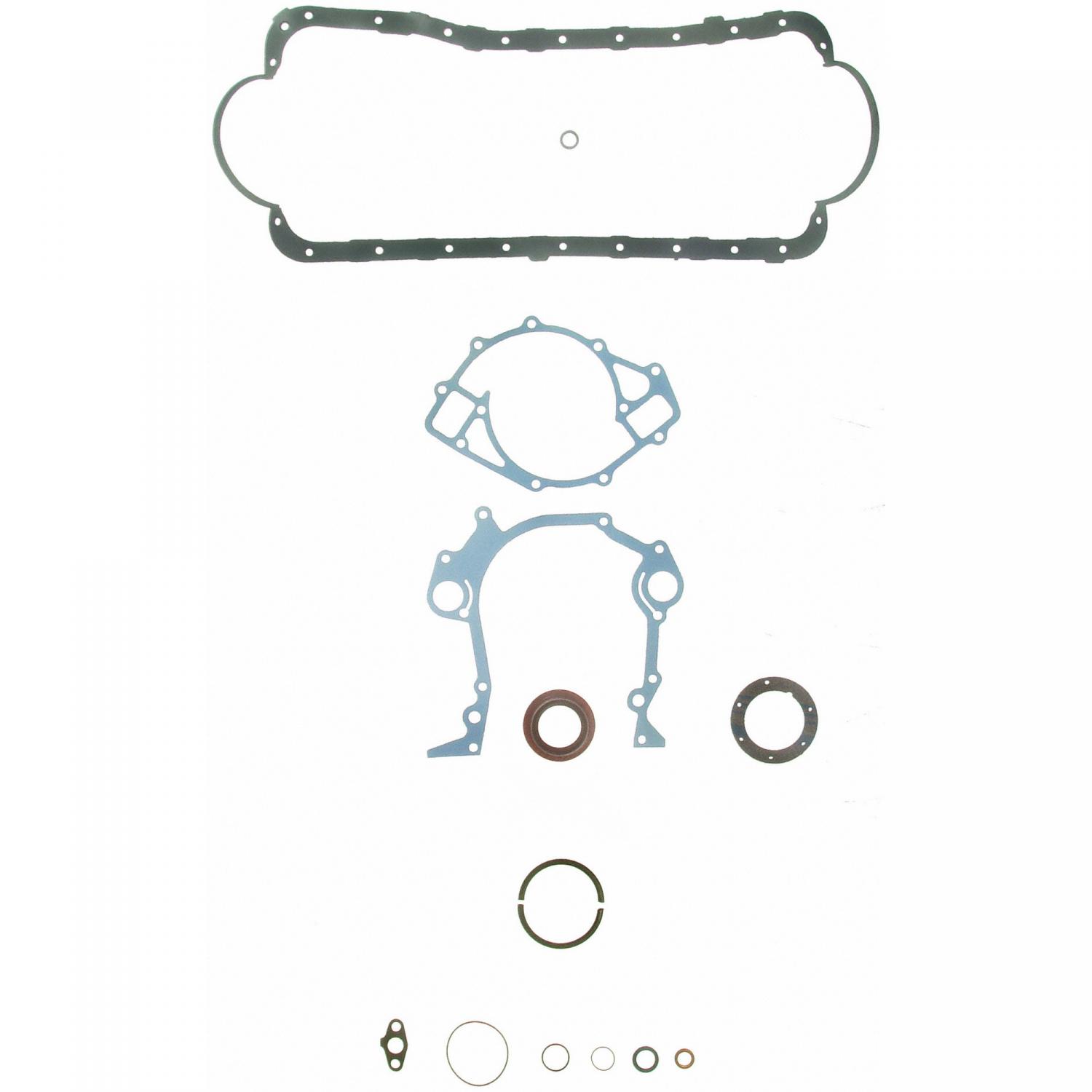 Fel-Pro CS85581 Engine Conversion Gasket Set product image 1 of 1