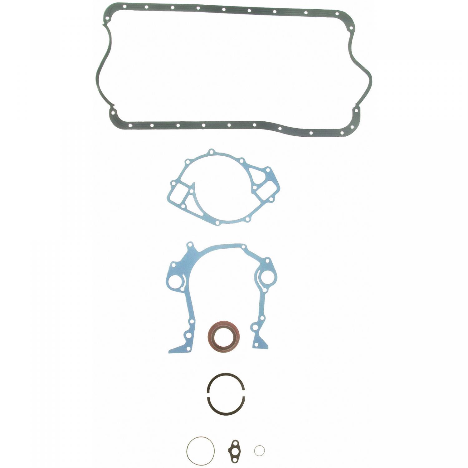 Fel-Pro CS85582 Engine Conversion Gasket Set product image 1 of 1