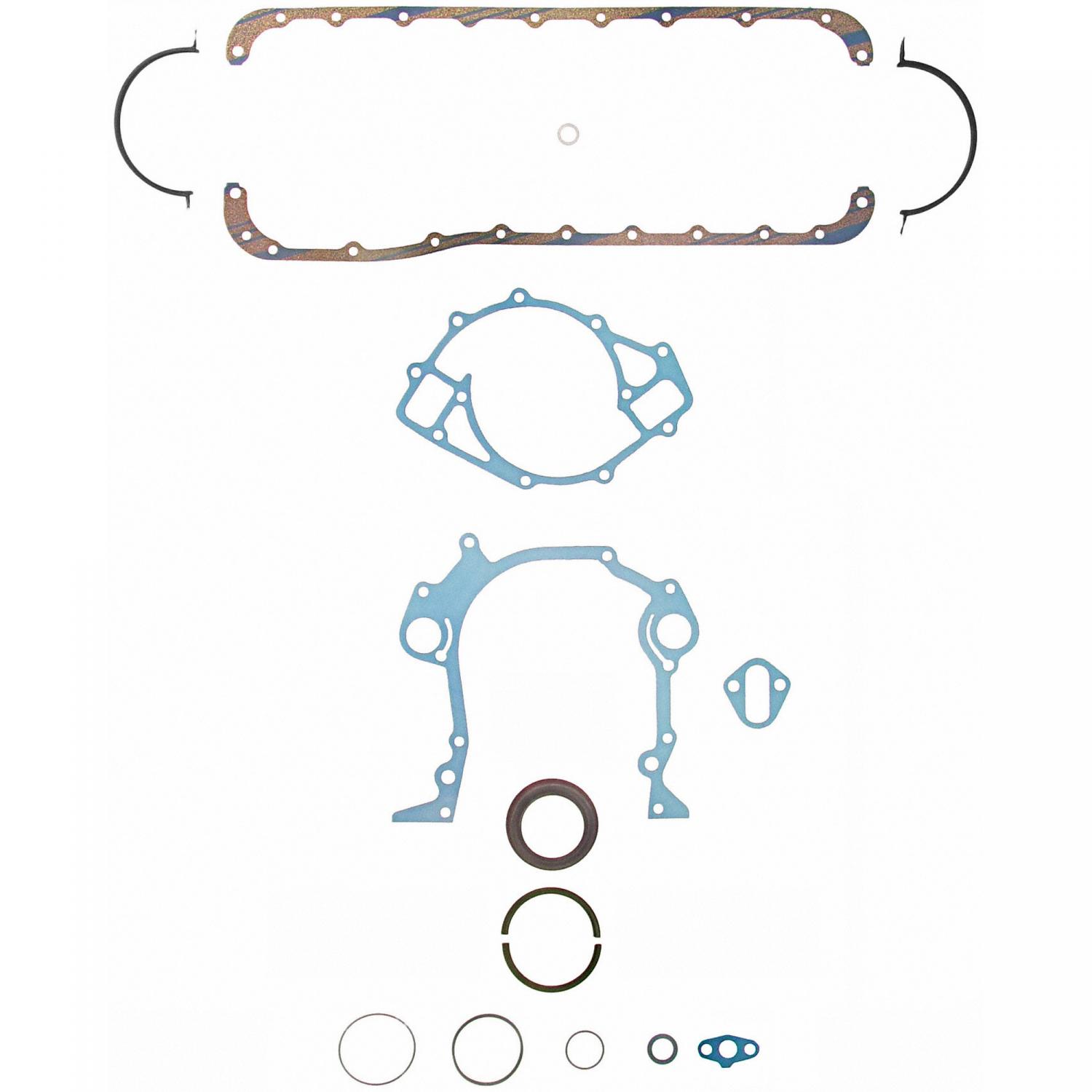 Fel-Pro CS85591 Engine Conversion Gasket Set product image 1 of 1