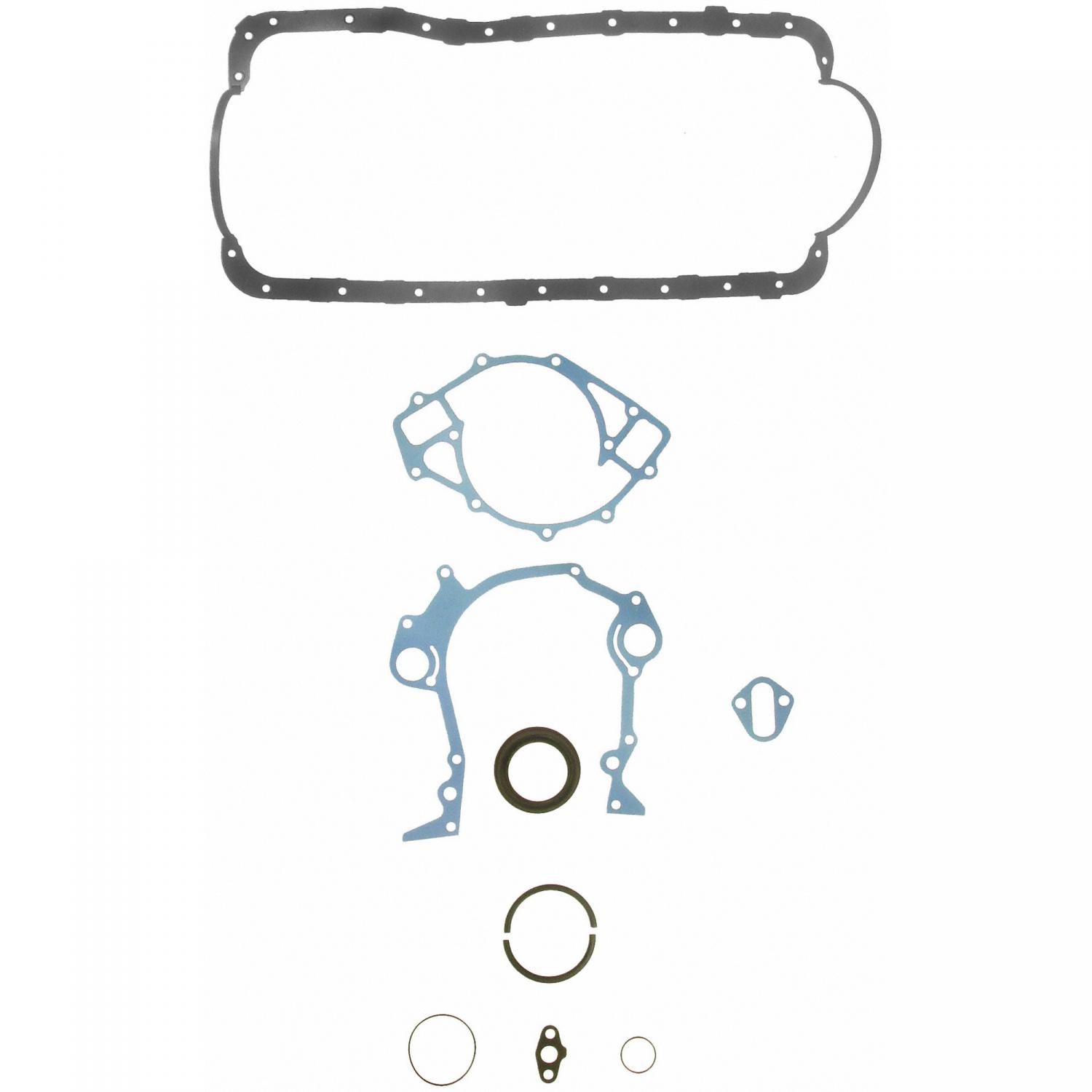 Fel-Pro CS85592 - Engine Conversion Gasket Set Fel-Pro CS85592 Engine Conversion Gasket Set product image 1 of 1