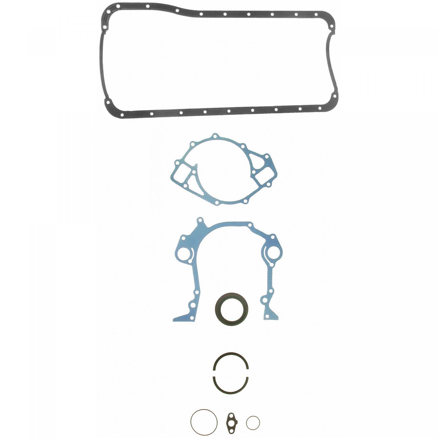 Fel-Pro CS85593 Engine Conversion Gasket Set product image 1 of 1