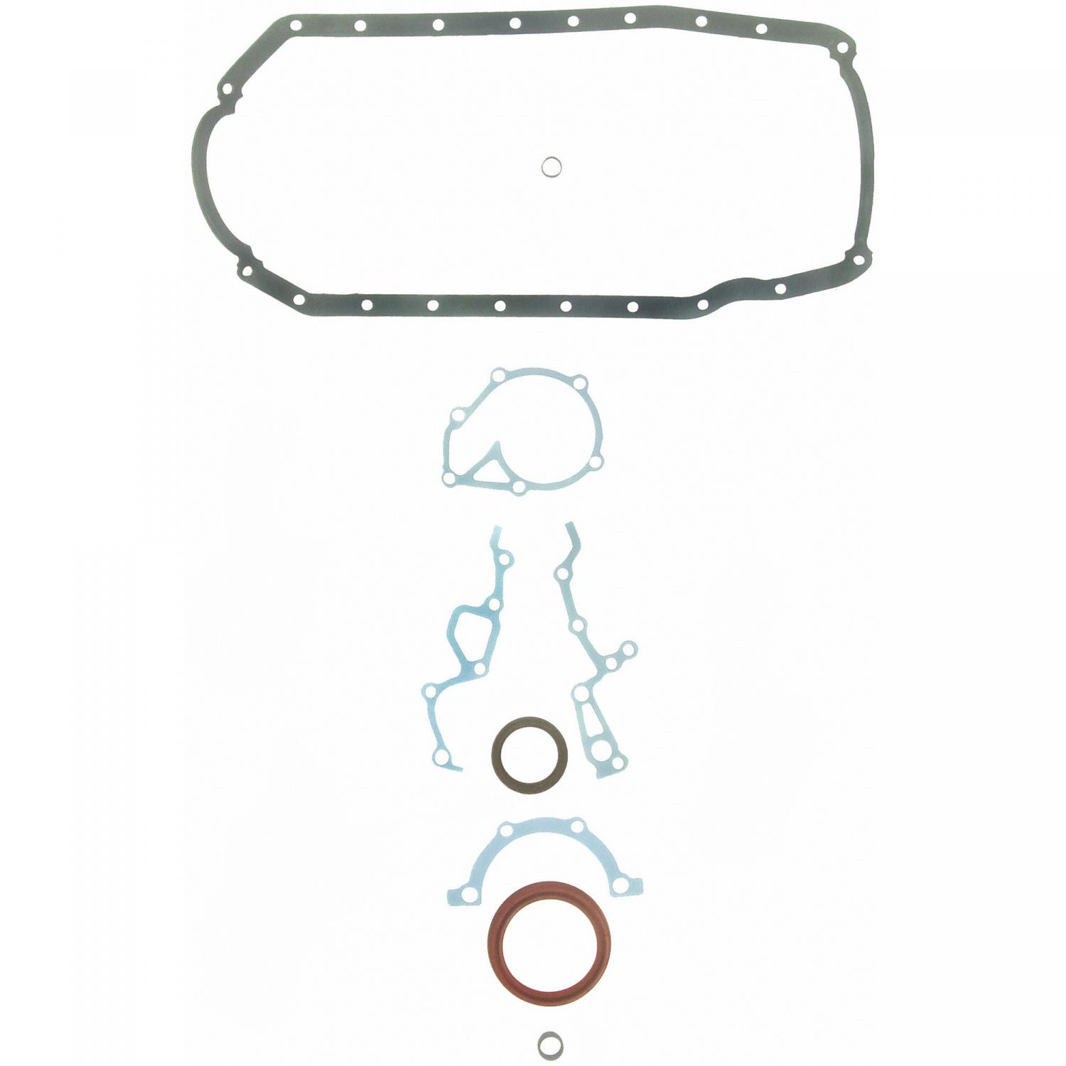 Fel-Pro CS8621 Engine Conversion Gasket Set product image 1 of 1