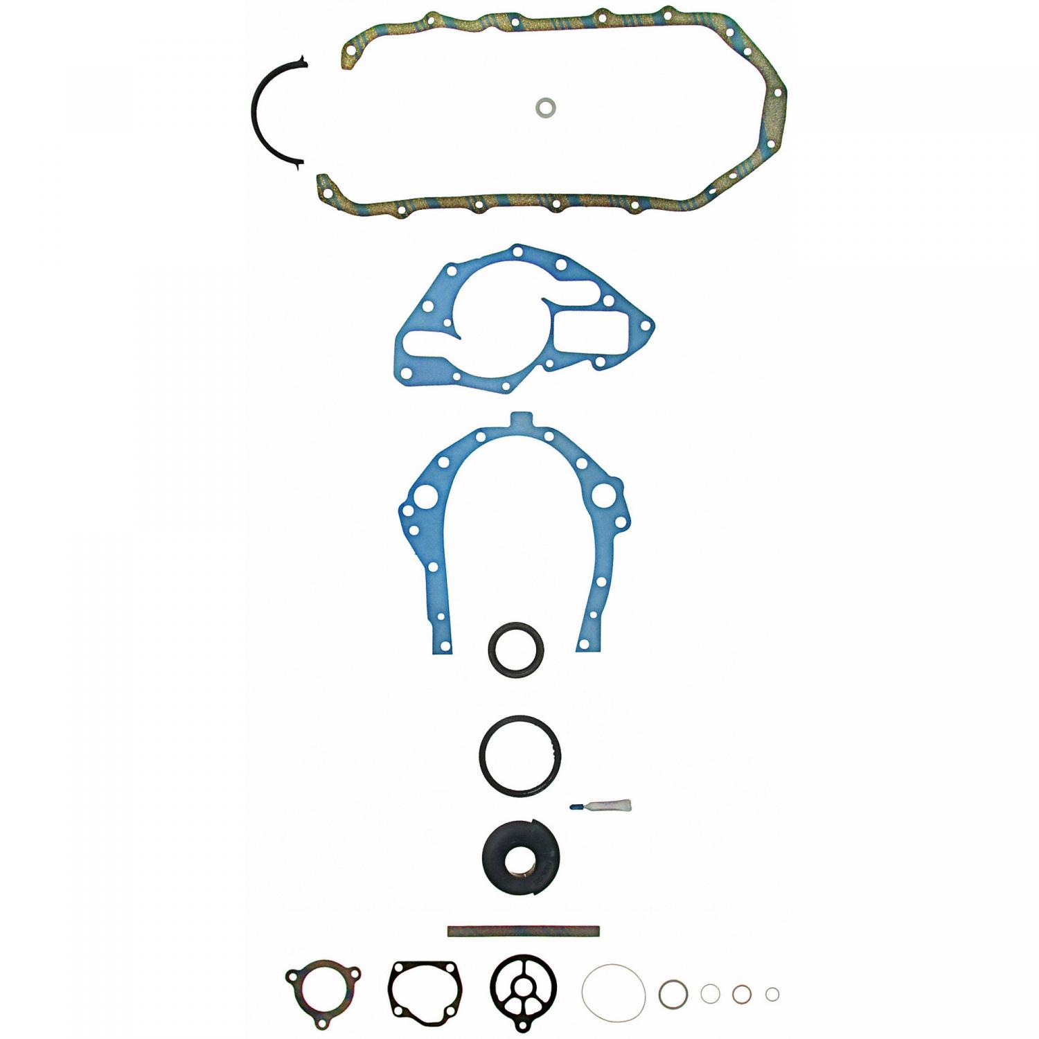 Fel-Pro CS8699 Engine Conversion Gasket Set product image 1 of 1