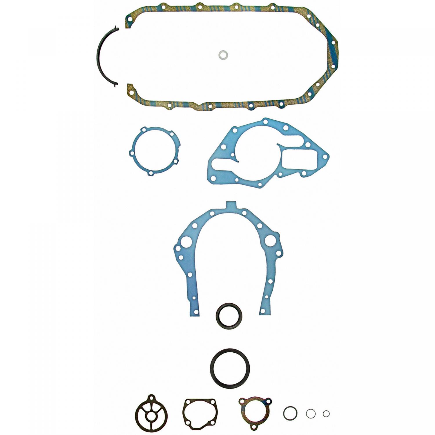 Fel-Pro CS86991 Engine Conversion Gasket Set product image 1 of 1