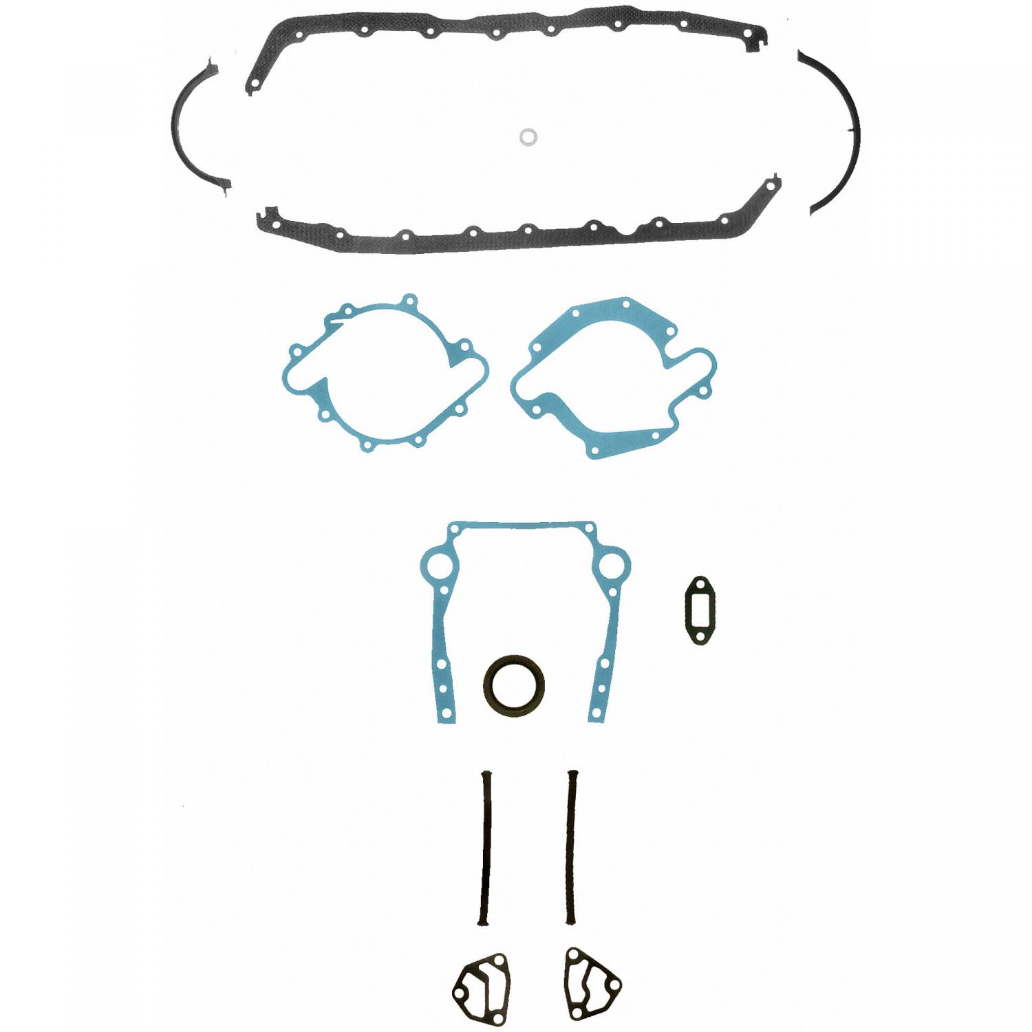 Fel-Pro CS8716 - Engine Conversion Gasket Set Fel-Pro CS8716 Engine Conversion Gasket Set product image 1 of 1