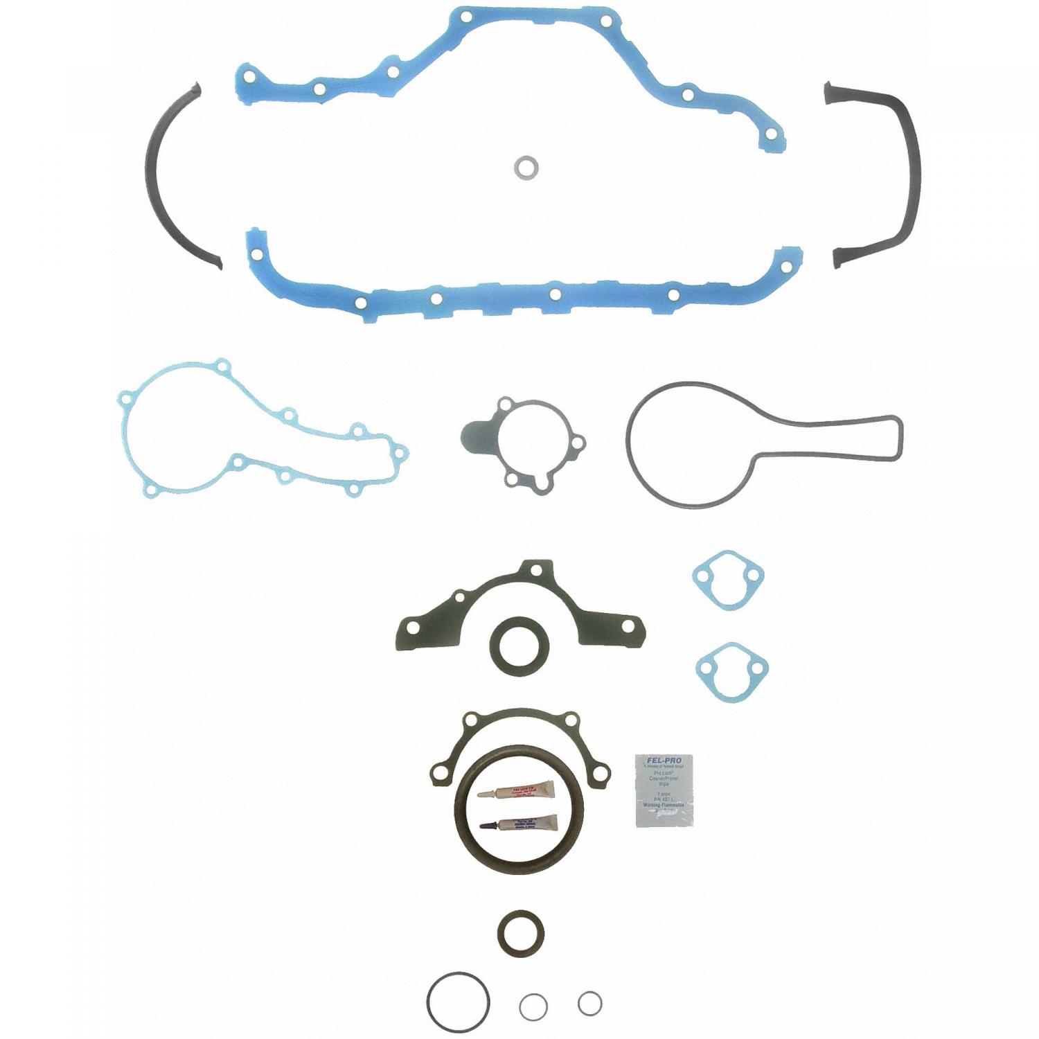Fel-Pro CS87632 Engine Conversion Gasket Set product image 1 of 1