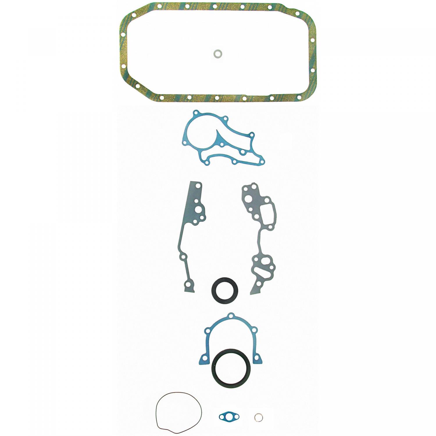 Fel-Pro CS88071 Engine Conversion Gasket Set product image 1 of 1