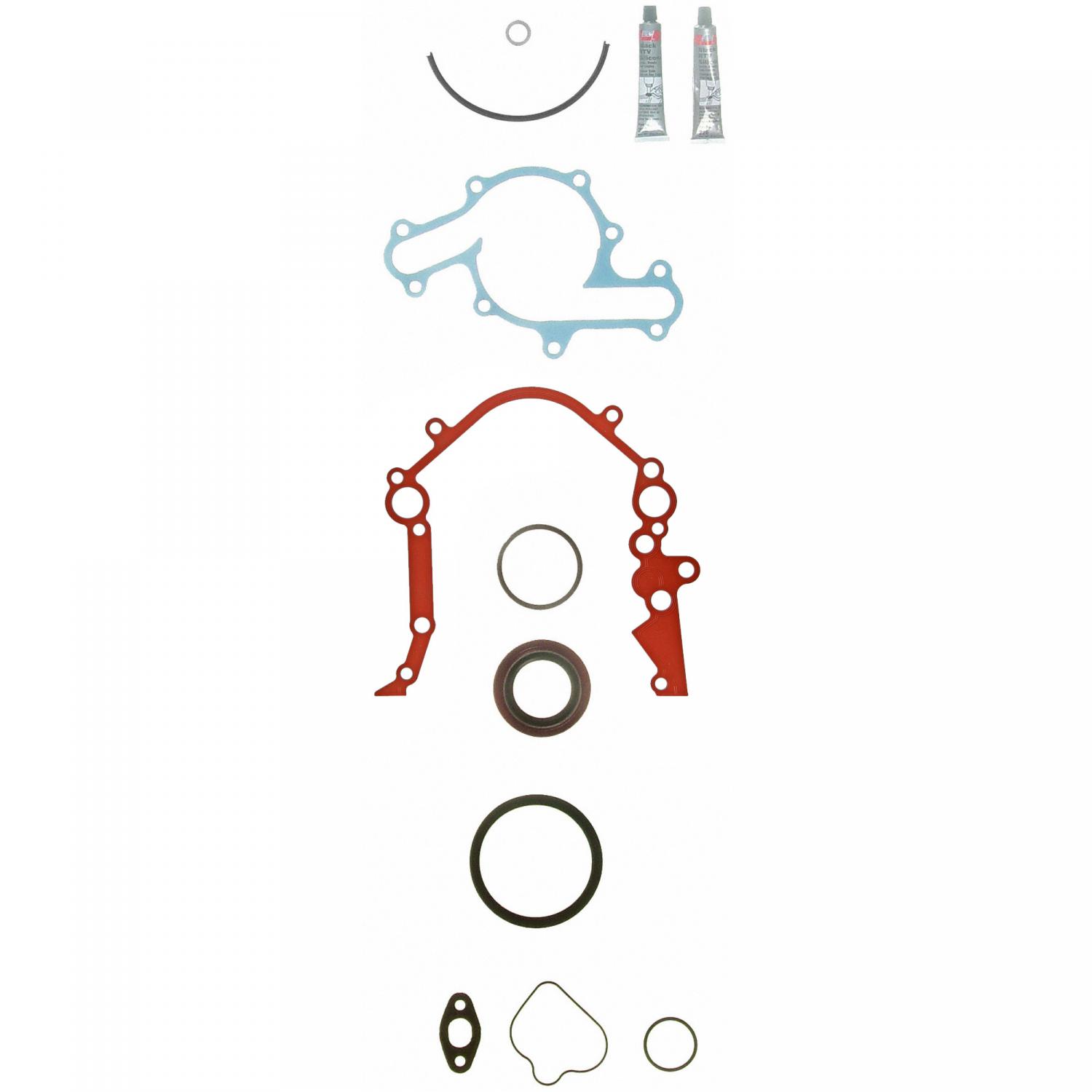 Fel-Pro CS88575 Engine Conversion Gasket Set product image 1 of 1