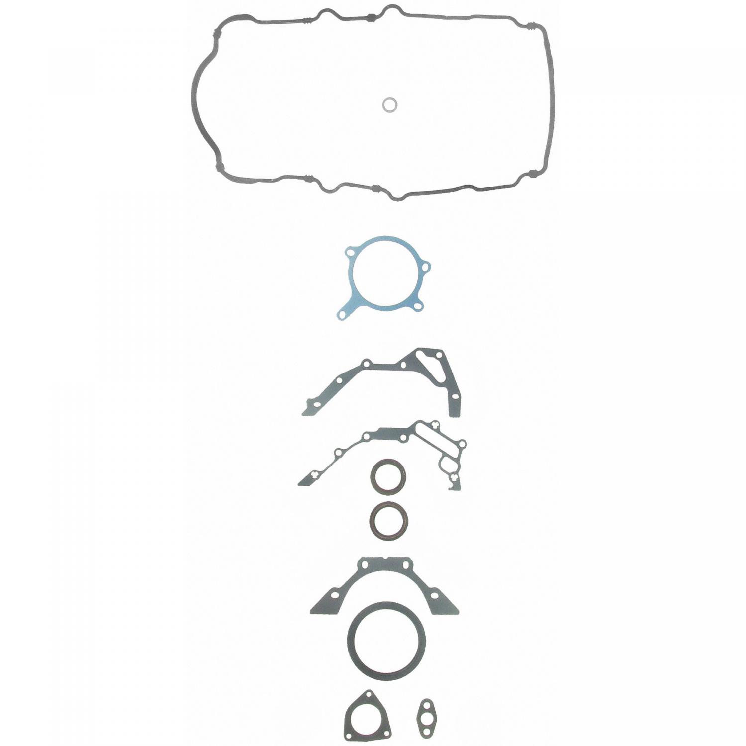 Fel-Pro CS90051 Engine Conversion Gasket Set product image 1 of 1