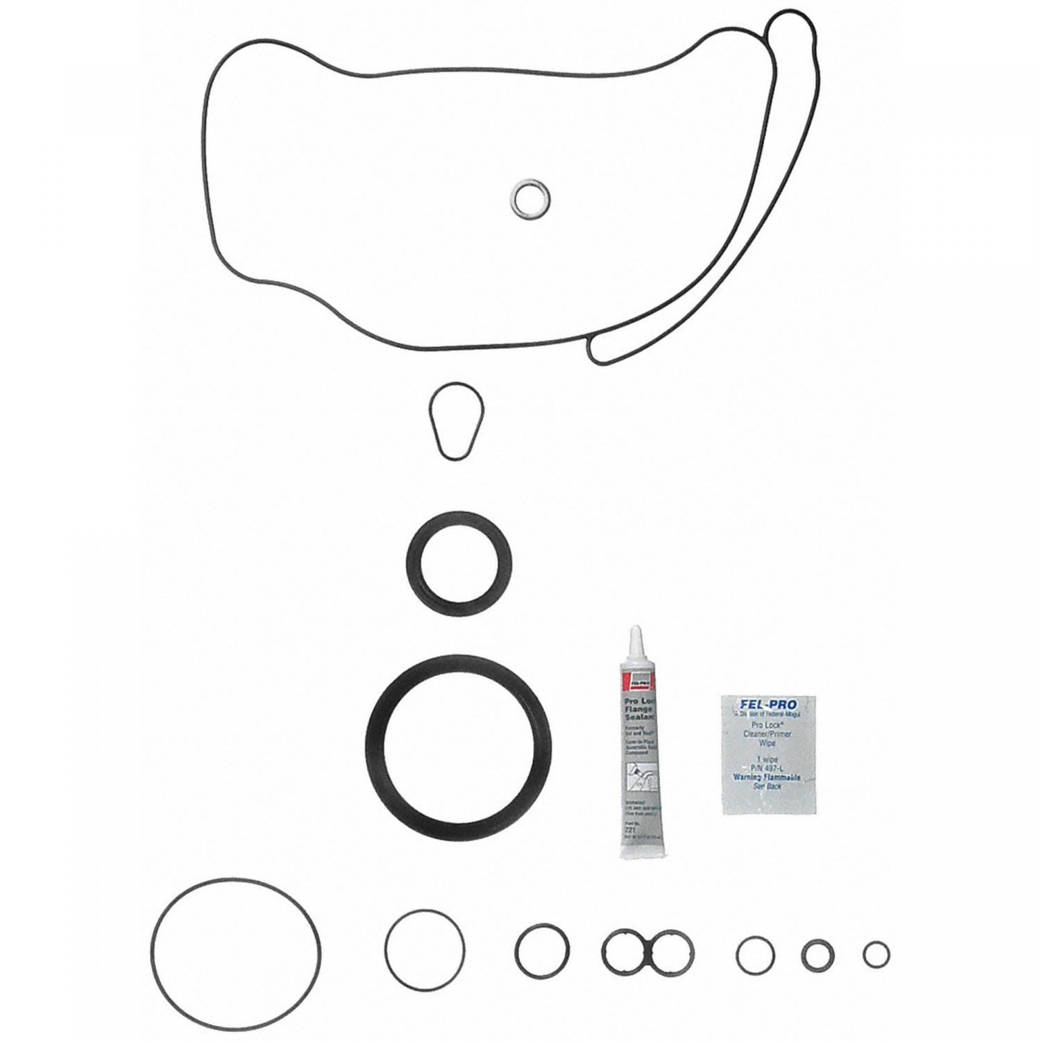 Fel-Pro CS9031 Engine Conversion Gasket Set product image 1 of 1