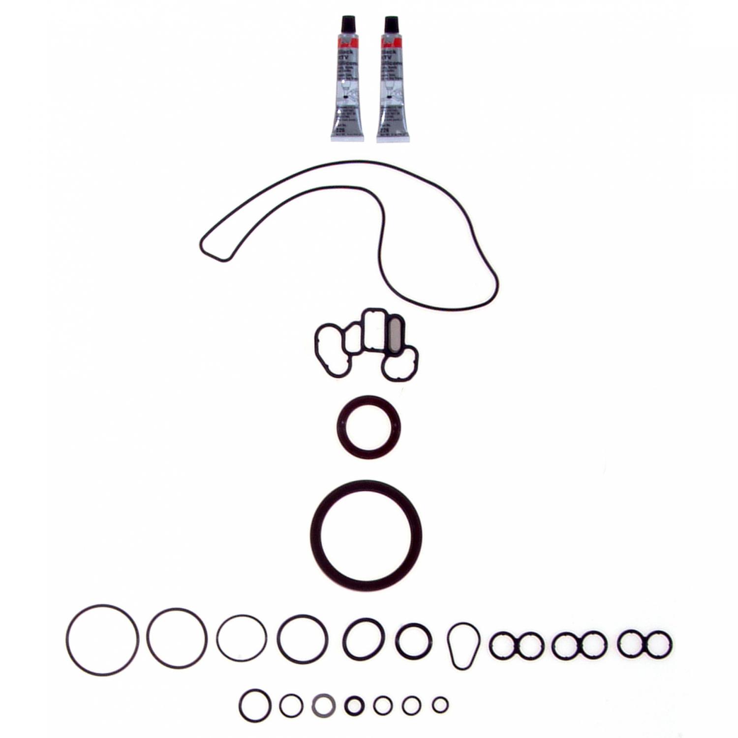 Fel-Pro CS90311 Engine Conversion Gasket Set product image 1 of 1