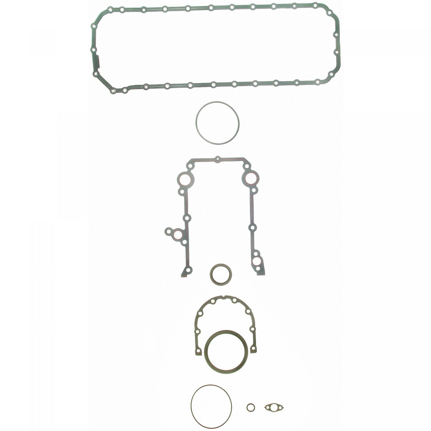 Fel-Pro CS9034 Engine Conversion Gasket Set product image 1 of 1