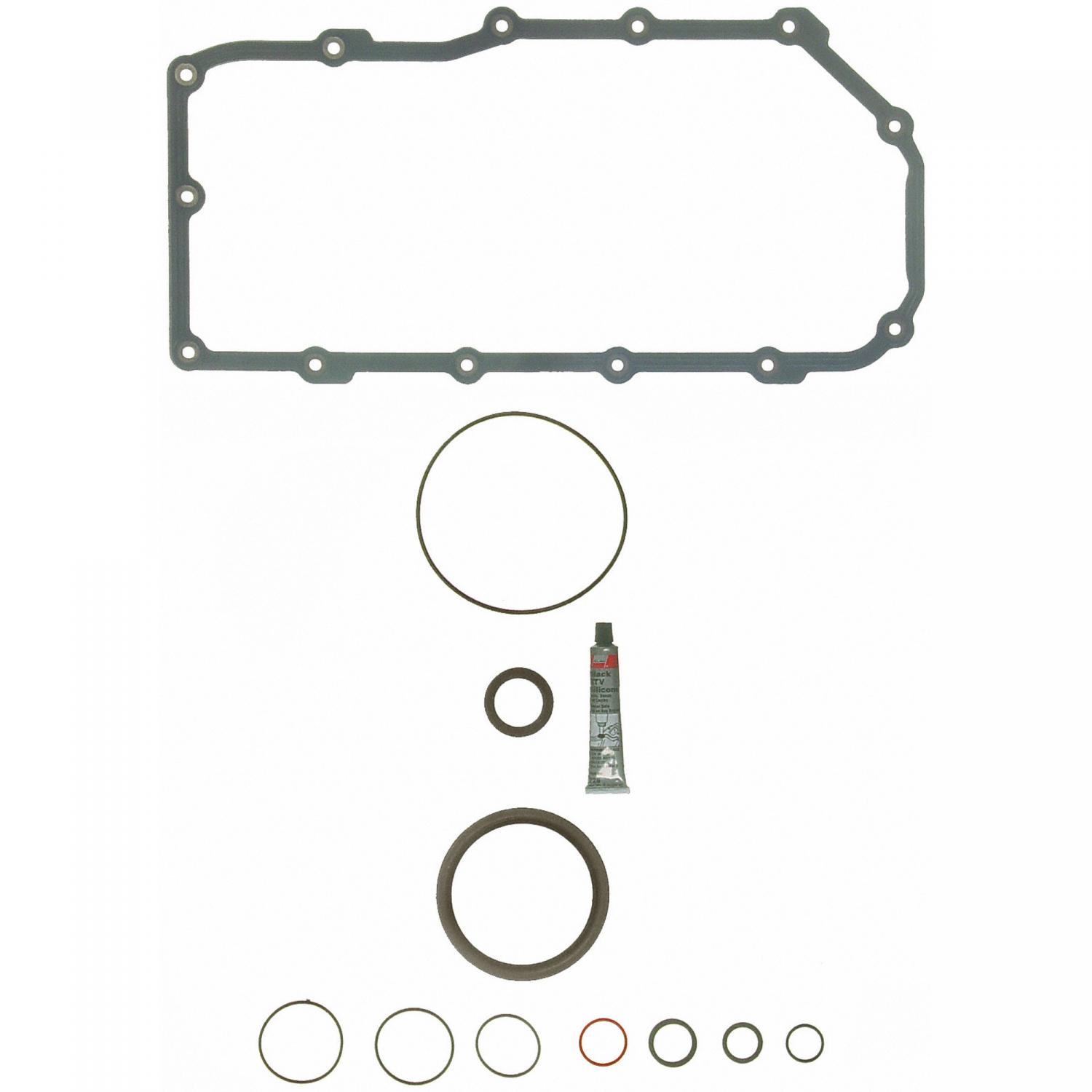 Fel-Pro CS9036 Engine Conversion Gasket Set product image 1 of 1