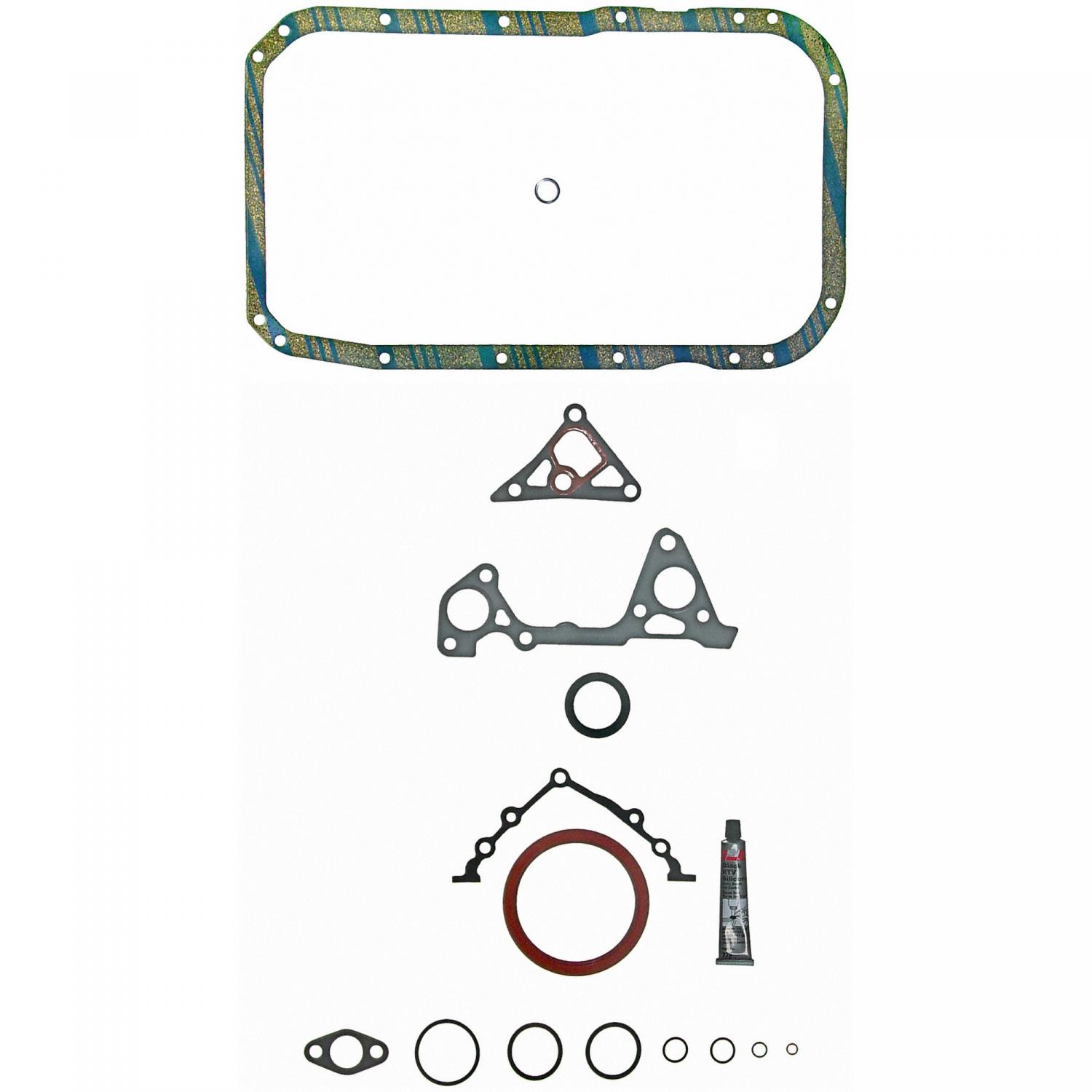 Fel-Pro CS9037 Engine Conversion Gasket Set product image 1 of 1