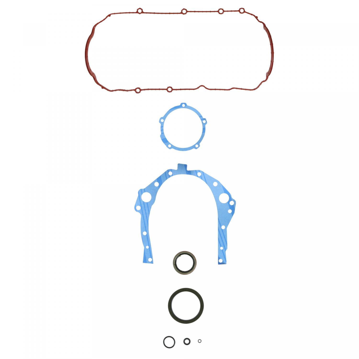 Fel-Pro CS9071 Engine Conversion Gasket Set product image 1 of 1