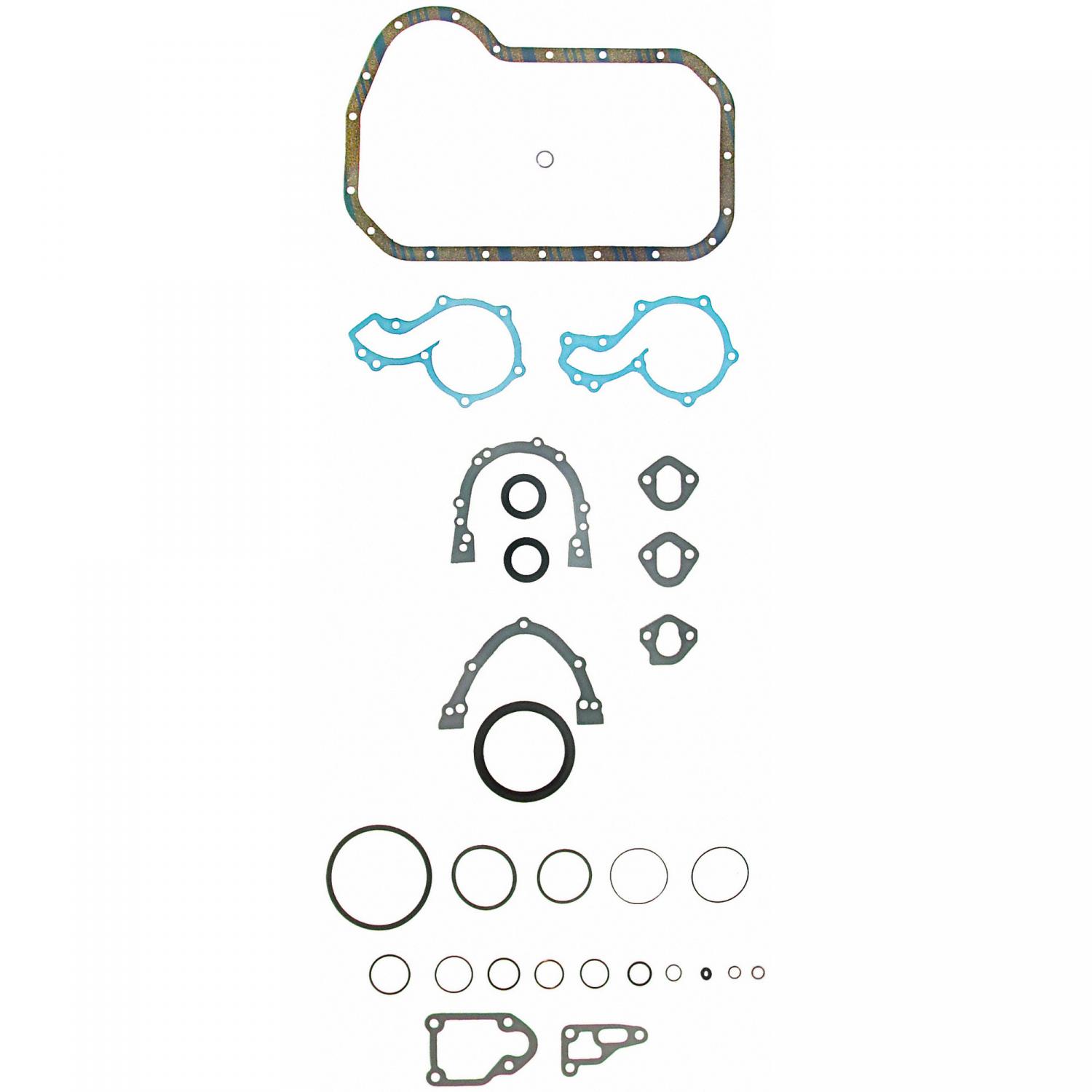 Fel-Pro CS9090 Engine Conversion Gasket Set product image 1 of 1