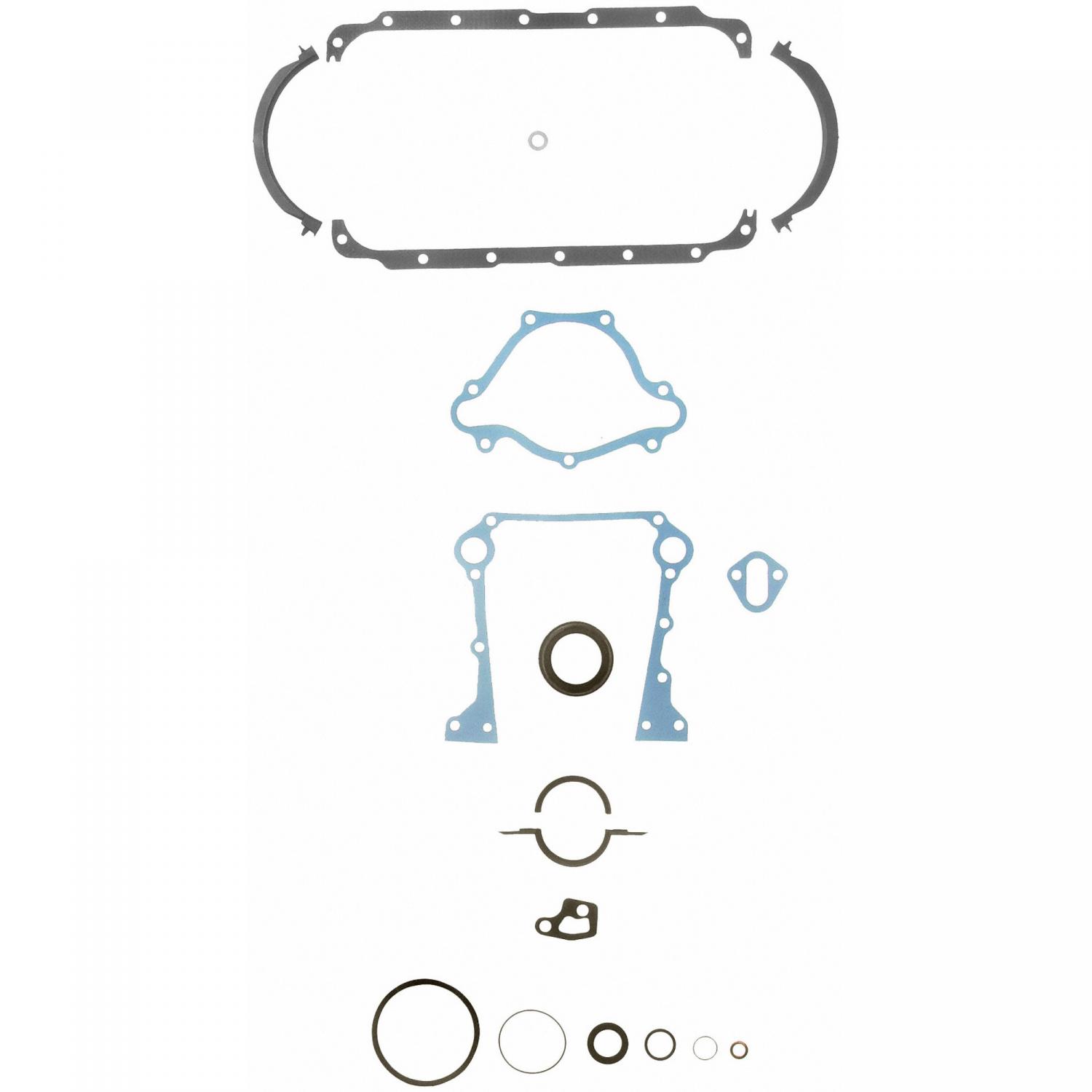 Fel-Pro CS9111 Engine Conversion Gasket Set product image 1 of 1