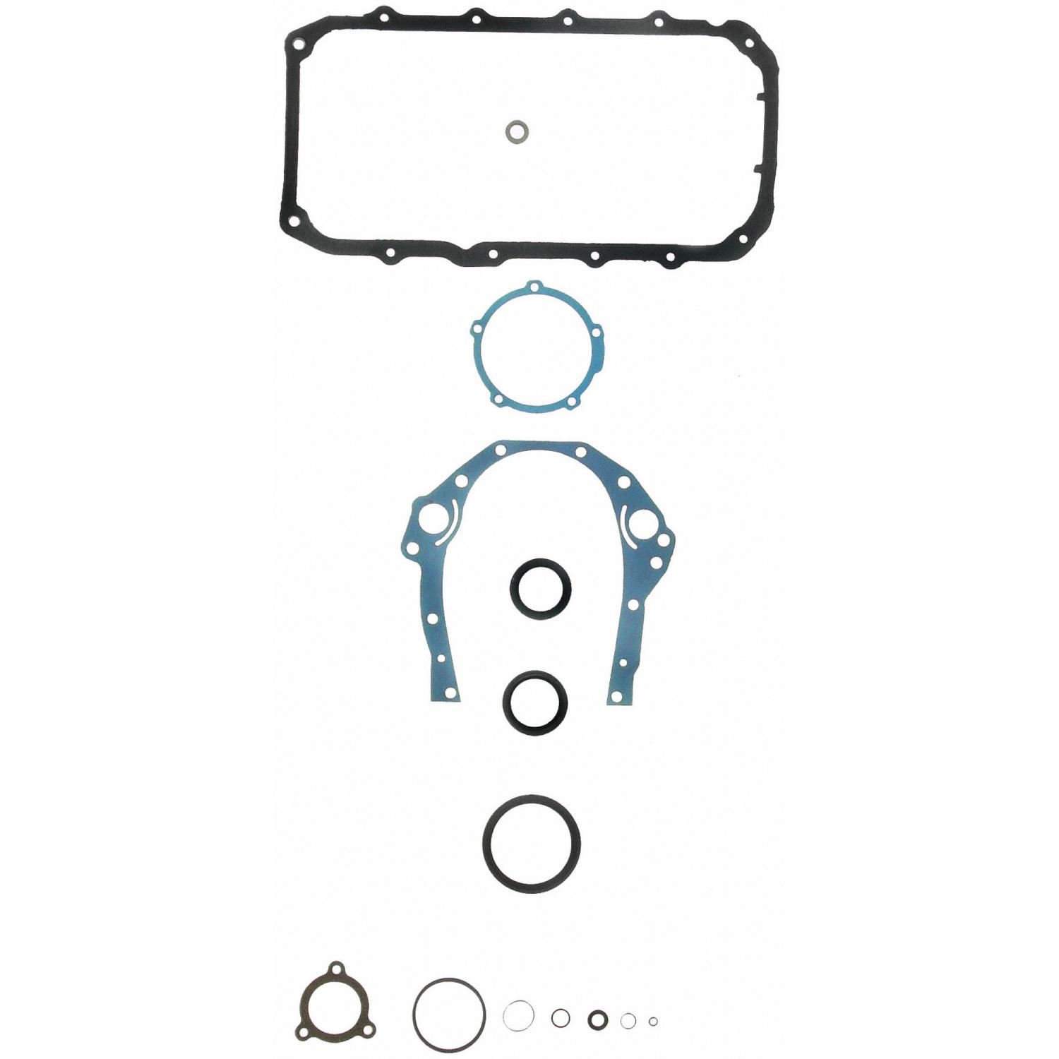 Fel-Pro CS9113 Engine Conversion Gasket Set product image 1 of 1