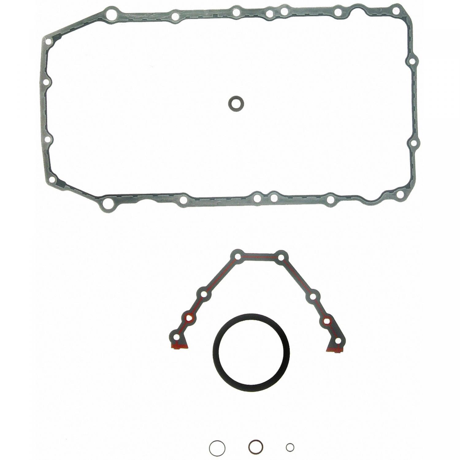 Fel-Pro CS9115 Engine Conversion Gasket Set product image 1 of 1
