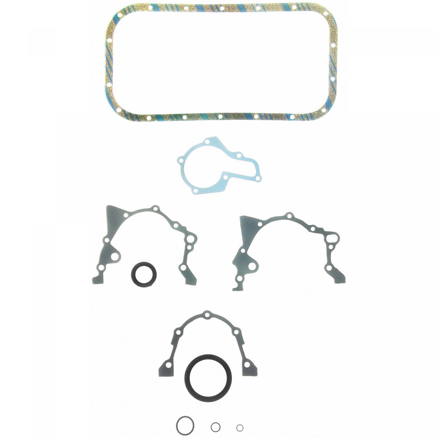 Fel-Pro CS9117 Engine Conversion Gasket Set product image 1 of 1