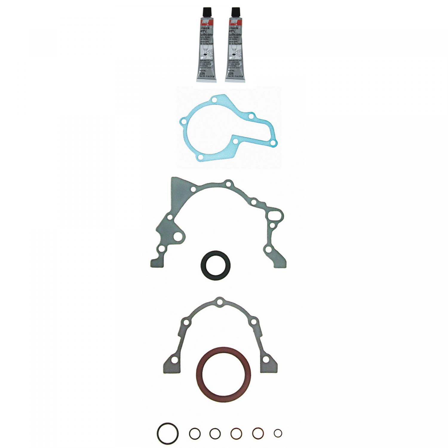 Fel-Pro CS91171 - Engine Conversion Gasket Set Fel-Pro CS91171 Engine Conversion Gasket Set product image 1 of 1