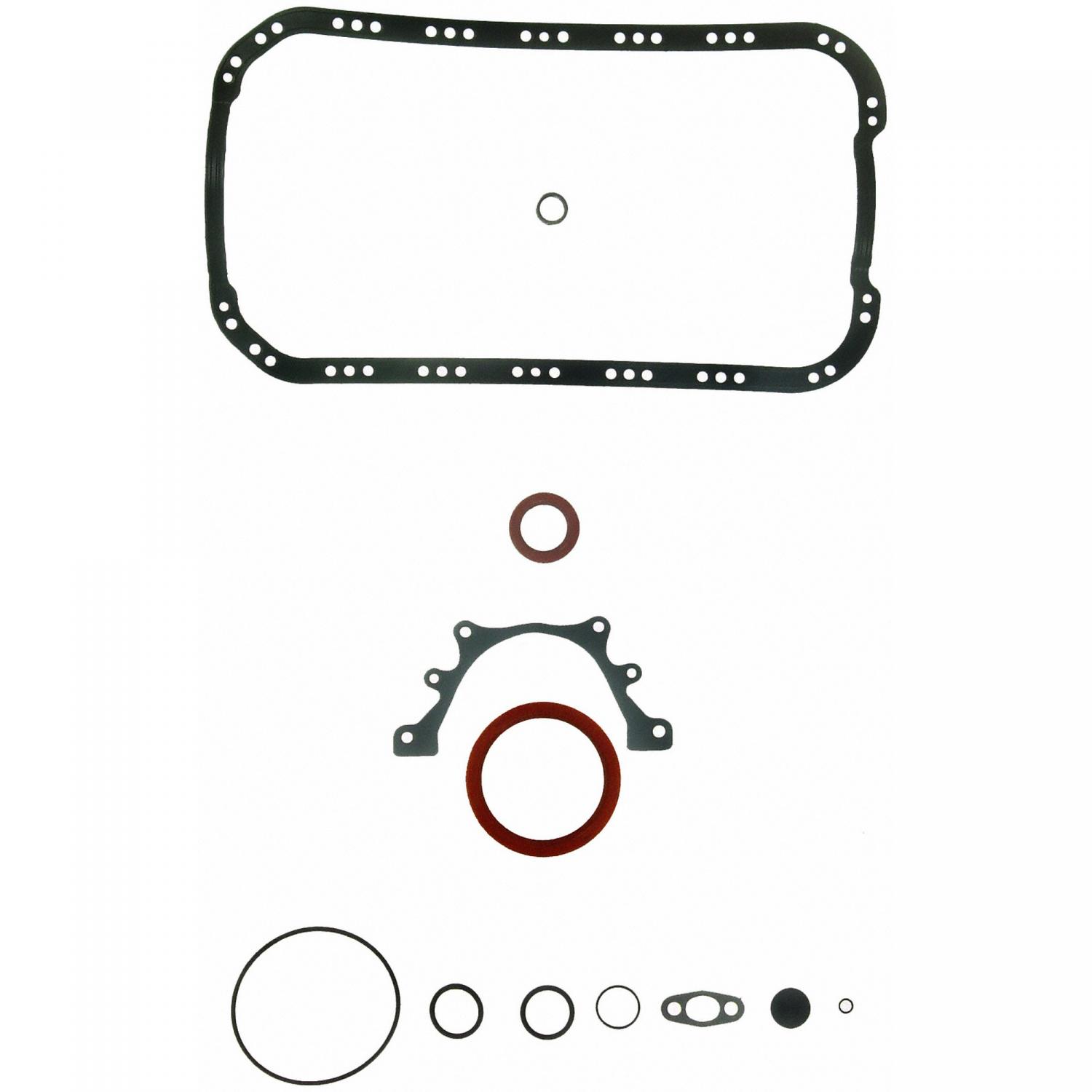 Fel-Pro CS9123 Engine Conversion Gasket Set product image 1 of 1