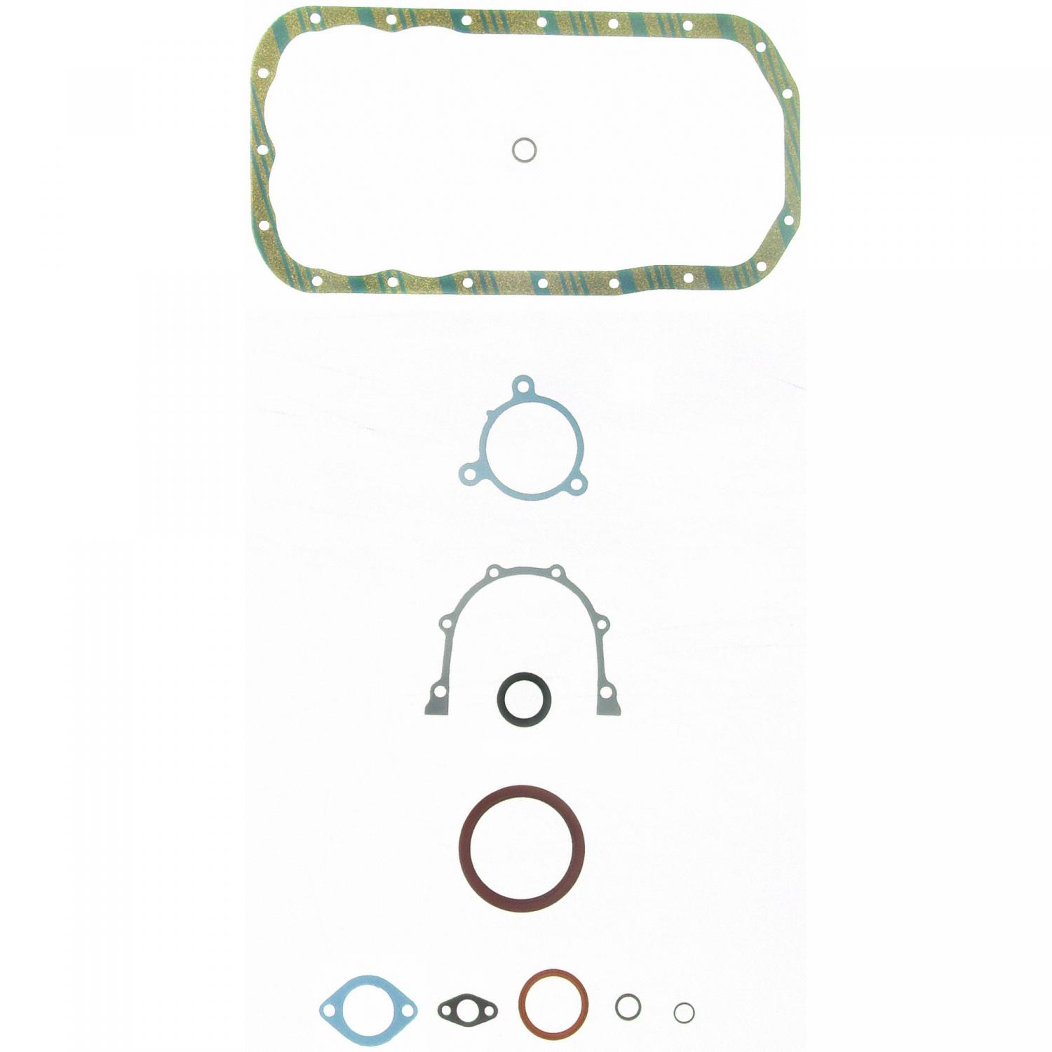 Fel-Pro CS9139 Engine Conversion Gasket Set product image 1 of 1