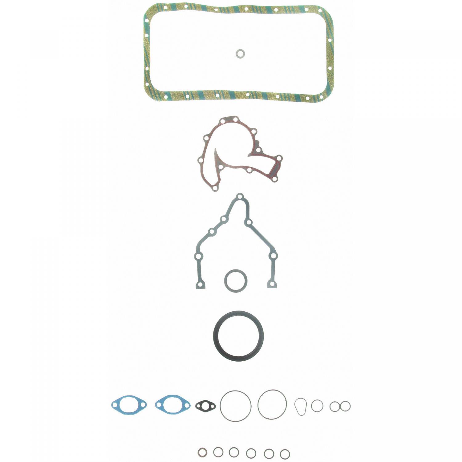 Fel-Pro CS9174 Engine Conversion Gasket Set product image 1 of 1