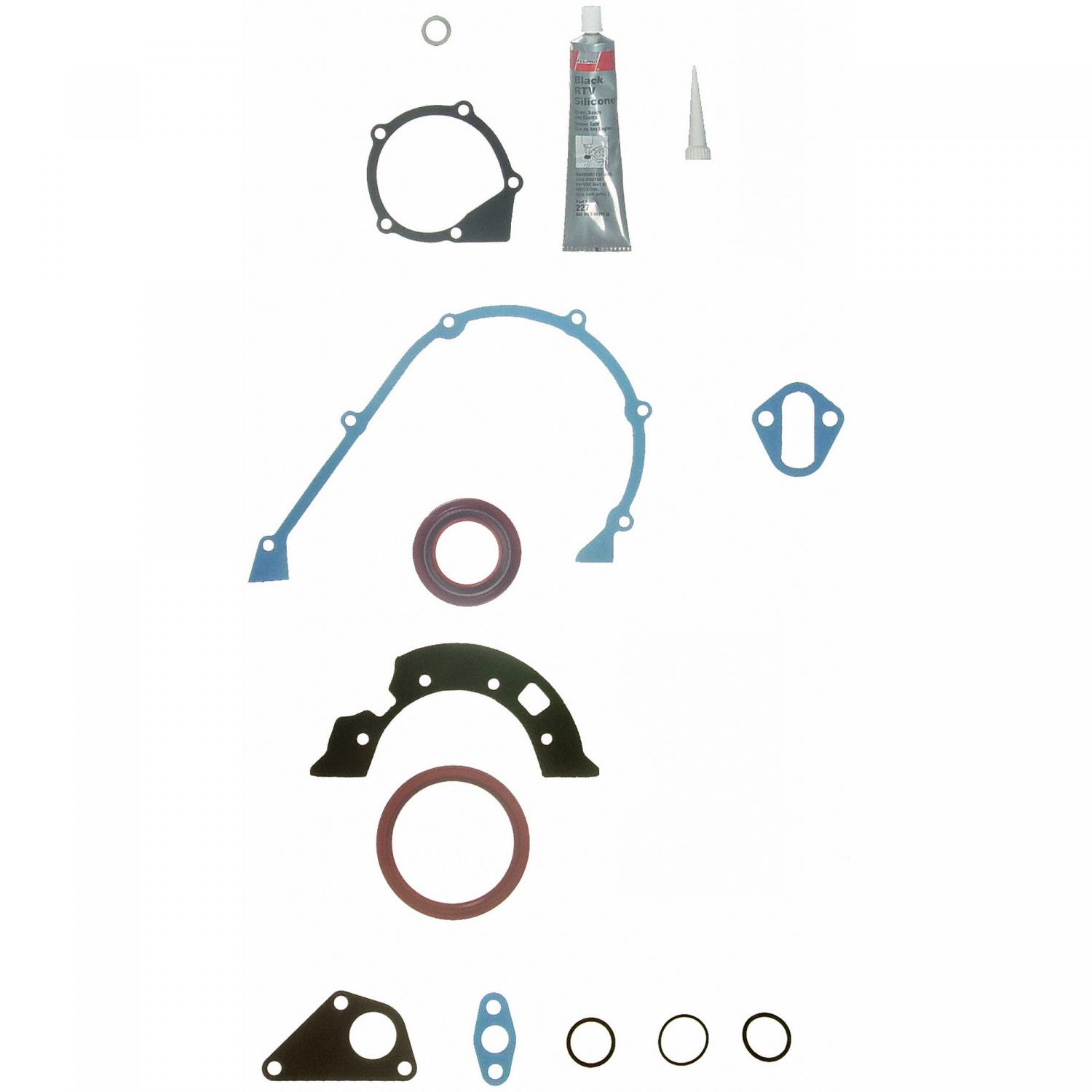 Fel-Pro CS91953 - Engine Conversion Gasket Set Fel-Pro CS91953 Engine Conversion Gasket Set product image 1 of 1