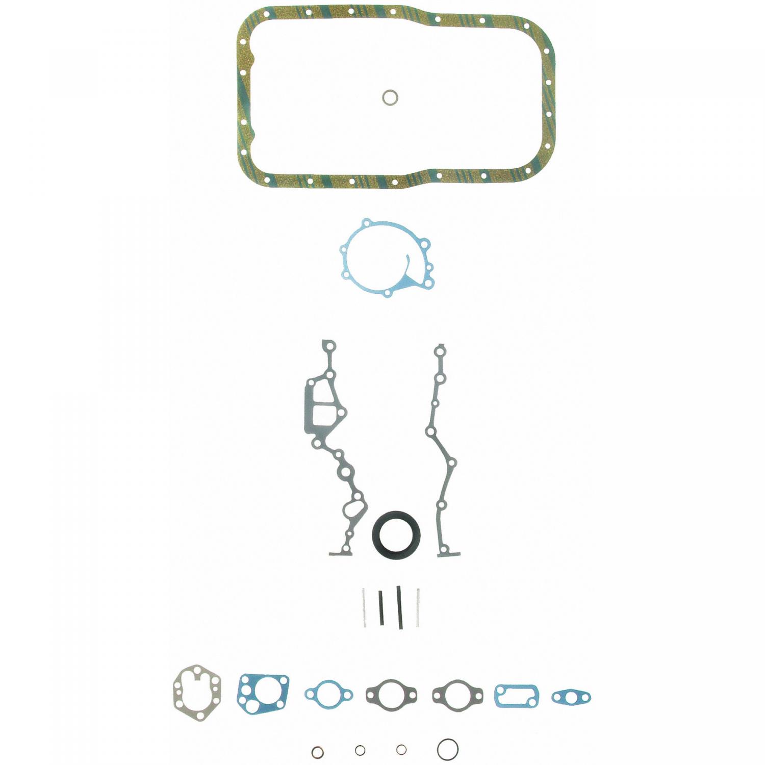 Fel-Pro CS9210 Engine Conversion Gasket Set product image 1 of 1