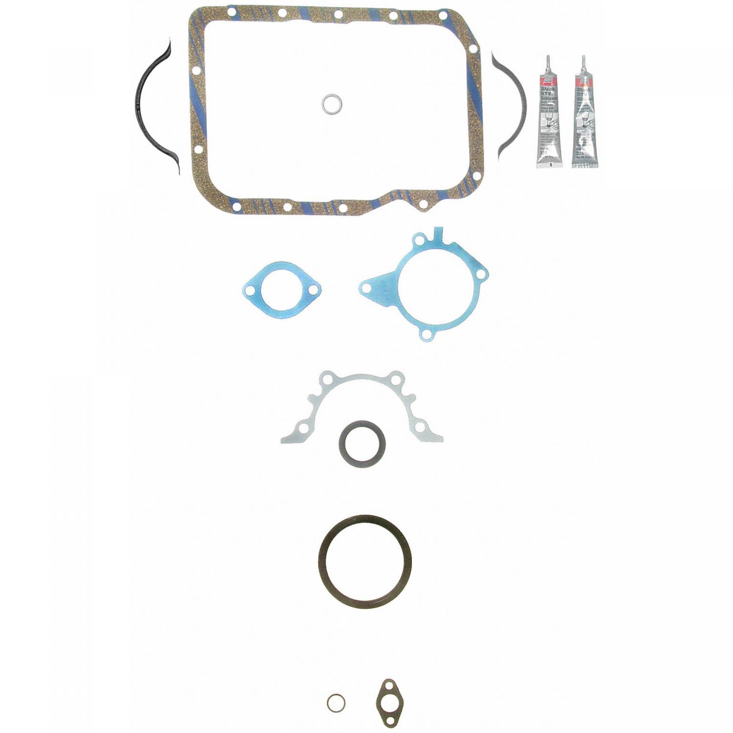 Fel-Pro CS9213 Engine Conversion Gasket Set product image 1 of 1