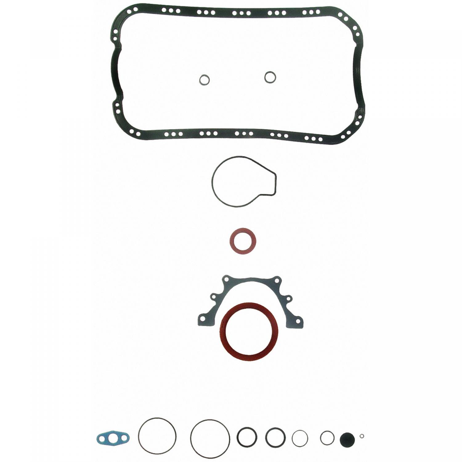 Fel-Pro CS92192 Engine Conversion Gasket Set product image 1 of 1