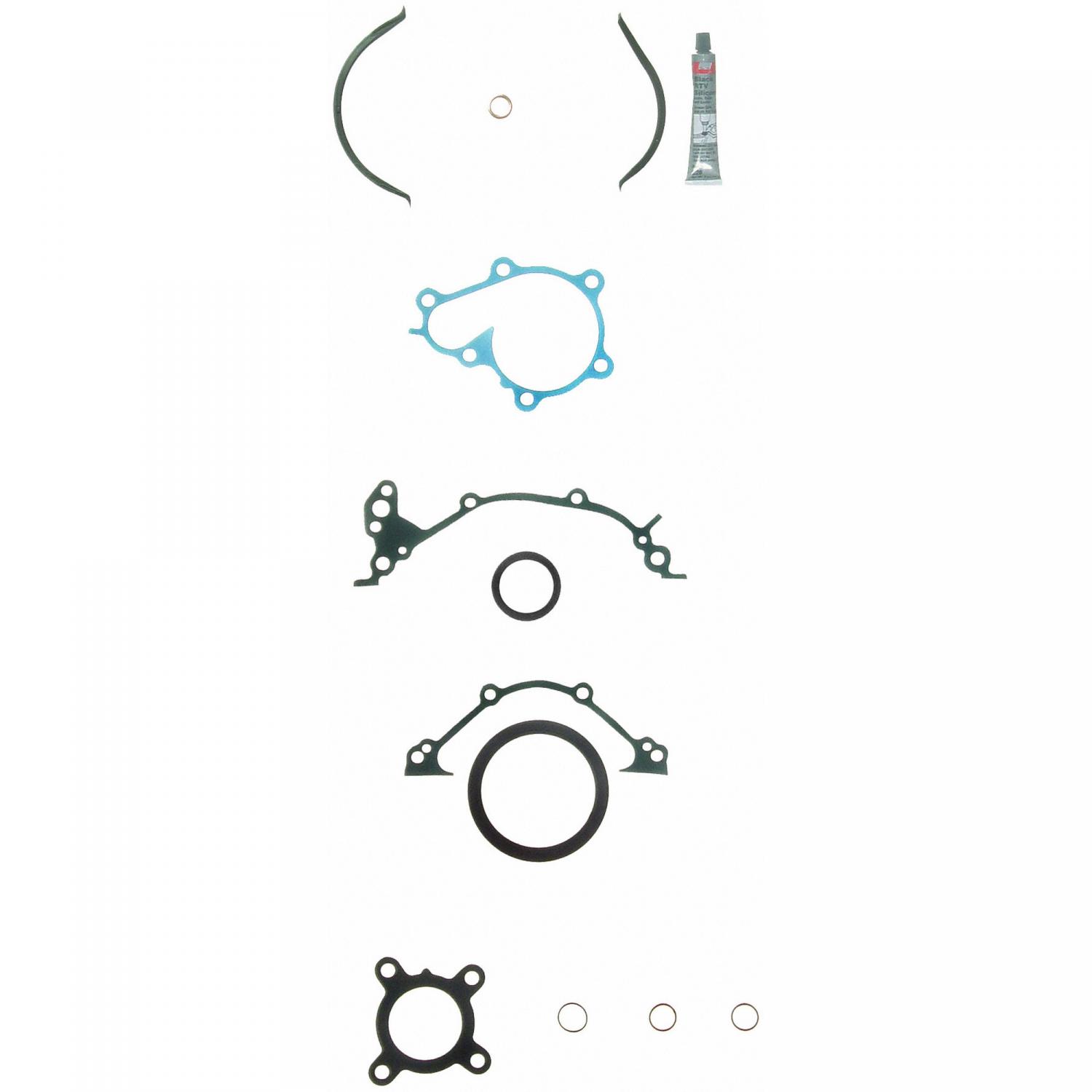 Fel-Pro CS92283 Engine Conversion Gasket Set product image 1 of 1