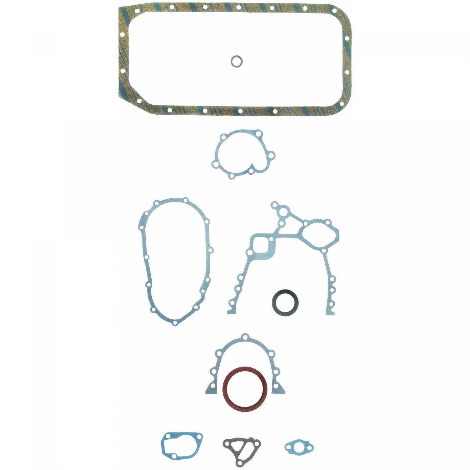 Fel-Pro CS9230 Engine Conversion Gasket Set product image 1 of 1